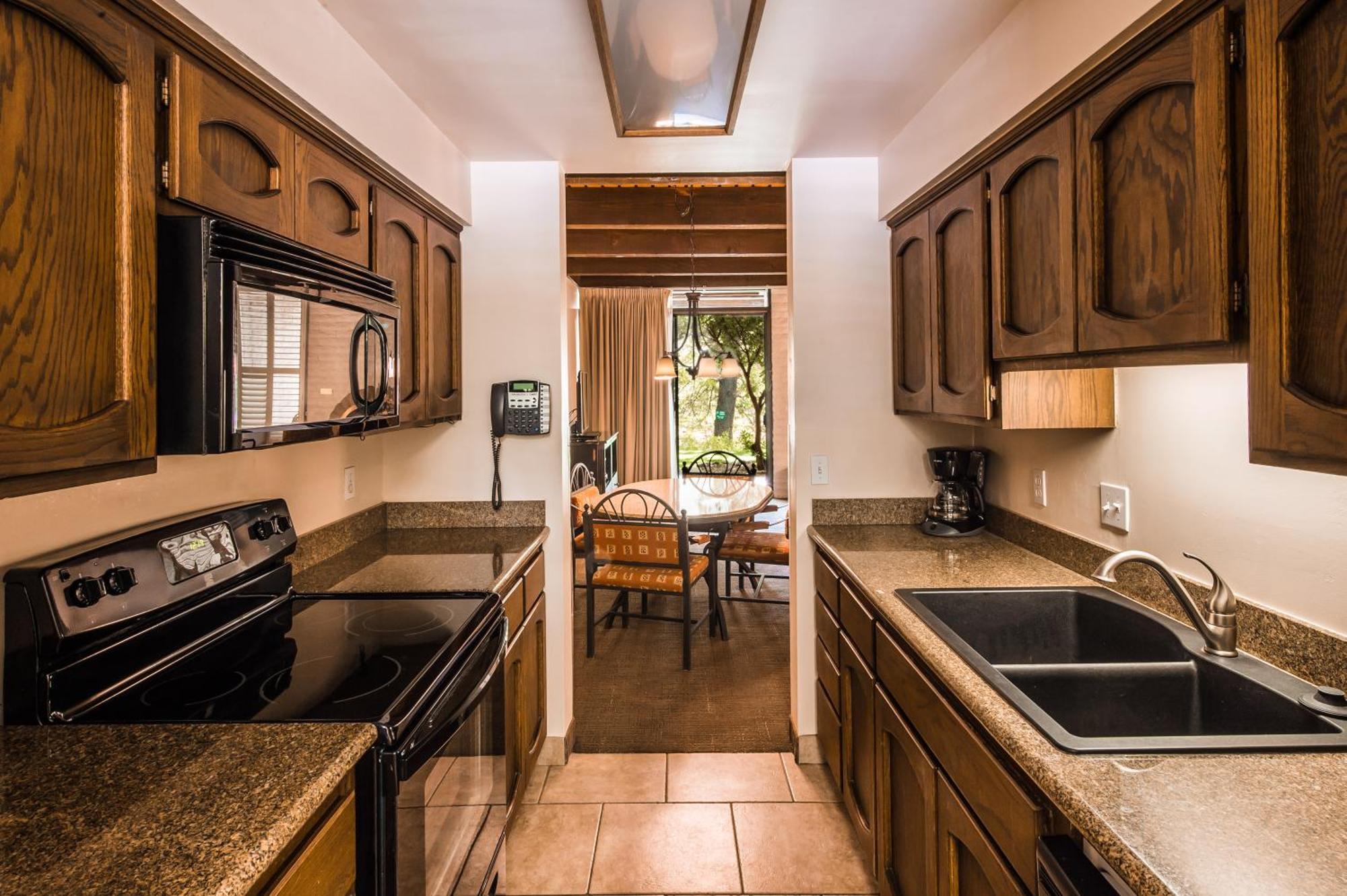 Resort Arroyo Roble At Oak Creek