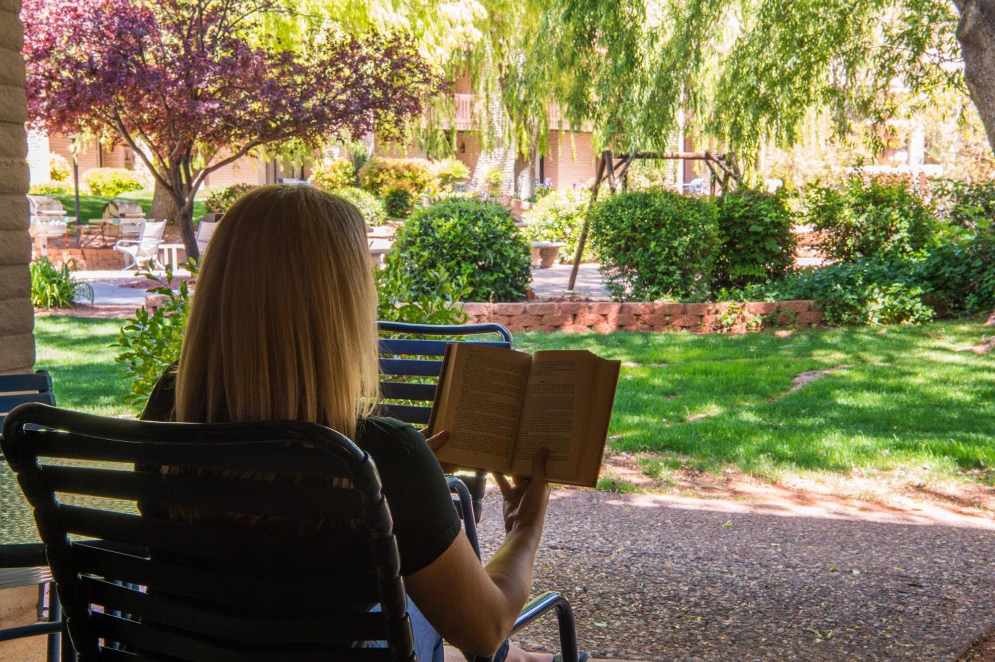 Arroyo Roble At Oak Creek Resort
