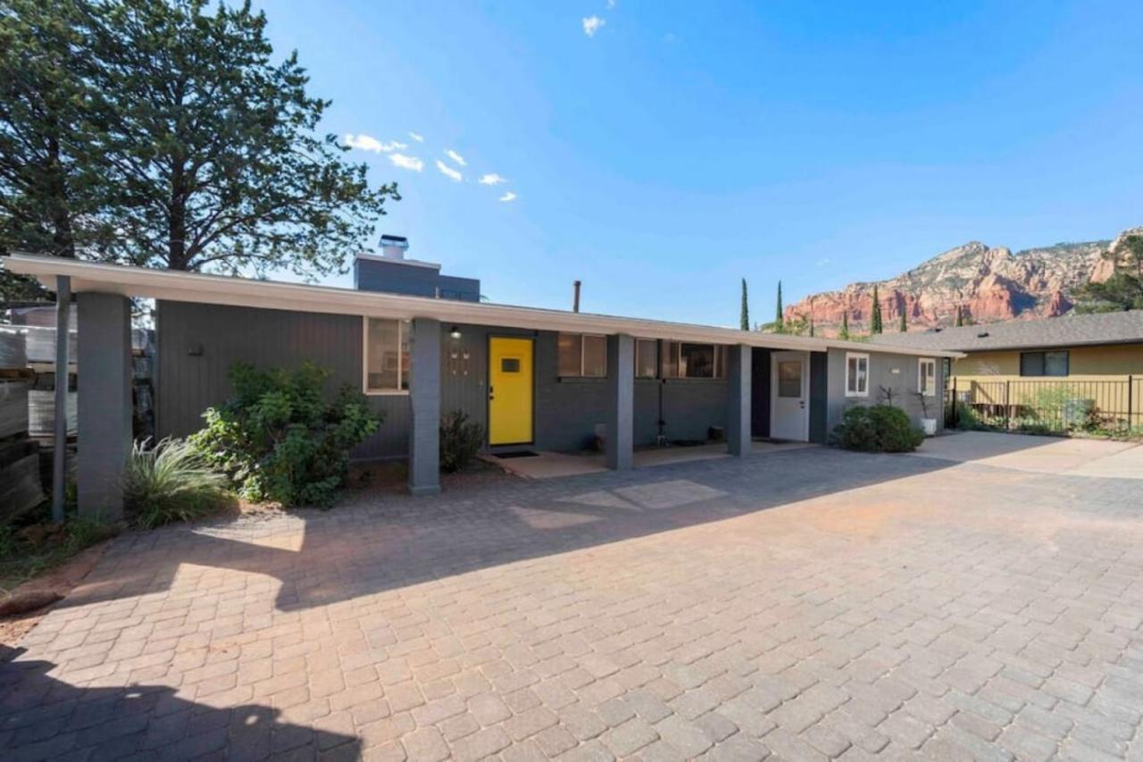 Heart Of Uptown With Epic Views Hottub Trails Holiday home