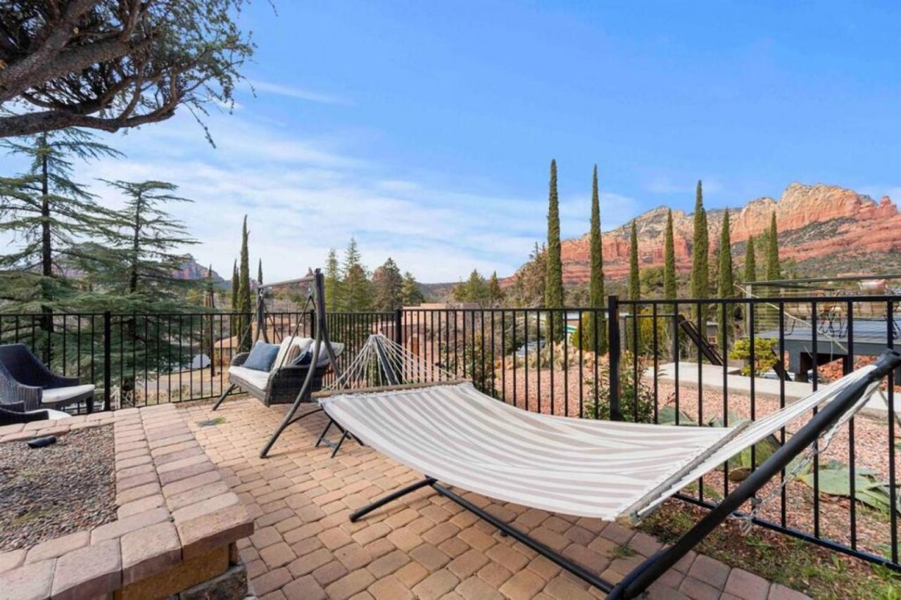 Holiday home Heart Of Uptown With Epic Views Hottub Trails *