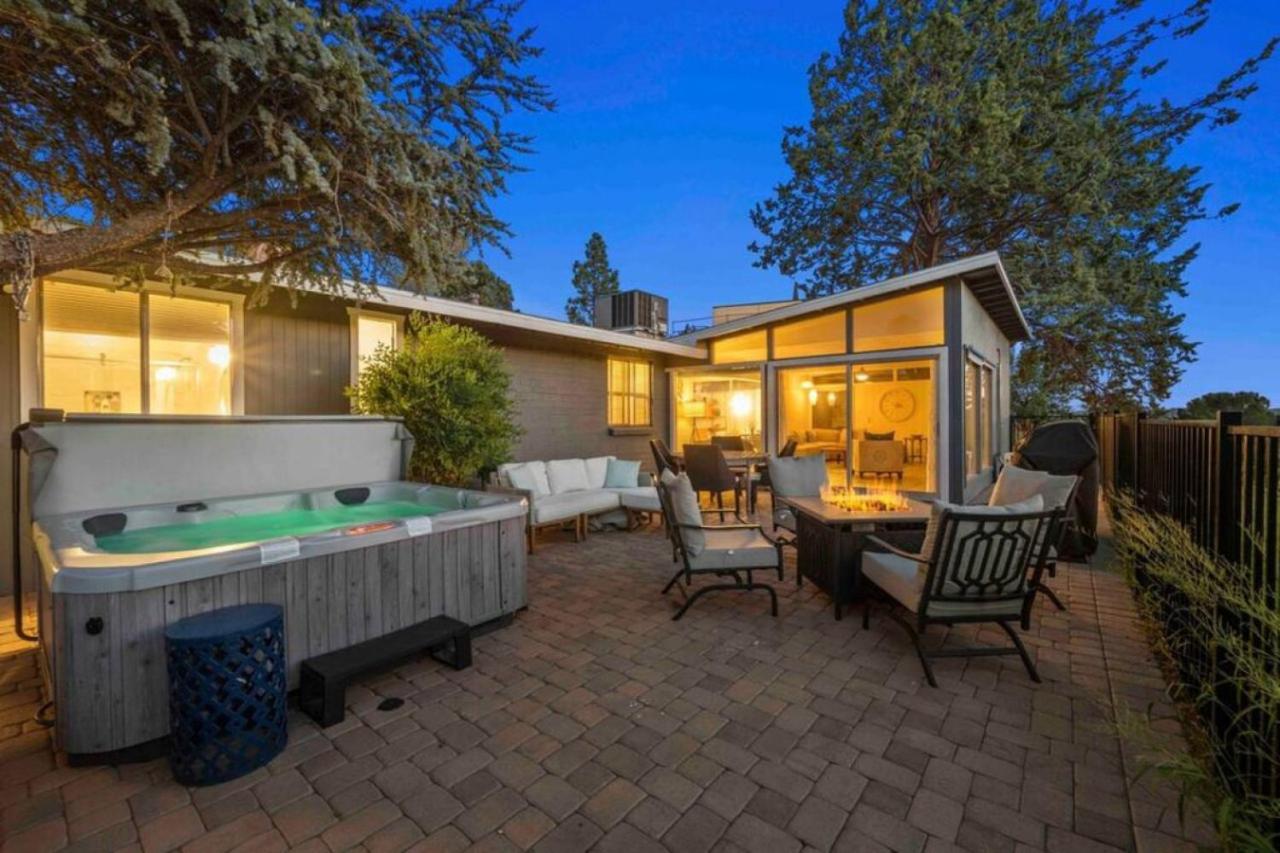 Holiday home Heart Of Uptown With Epic Views Hottub Trails Sedona