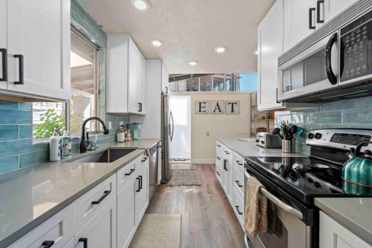 Heart Of Uptown With Epic Views Hottub Trails * Sedona
