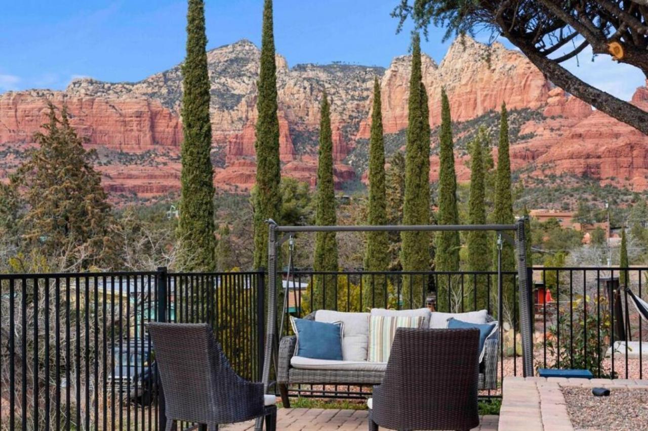 Heart Of Uptown With Epic Views Hottub Trails Holiday home *