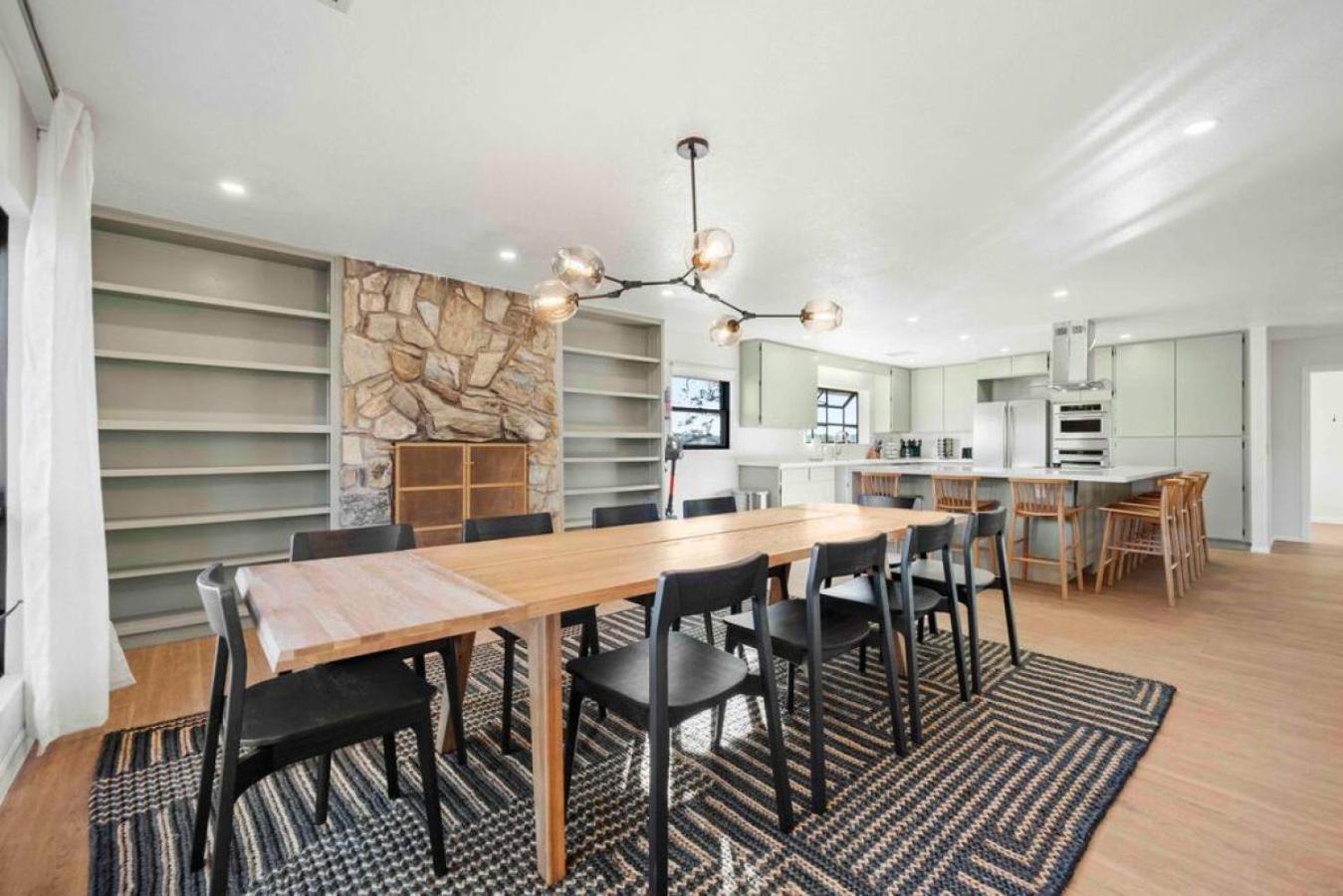 Unrivaled Views Large Uptown With Swimspa And Sauna Holiday home