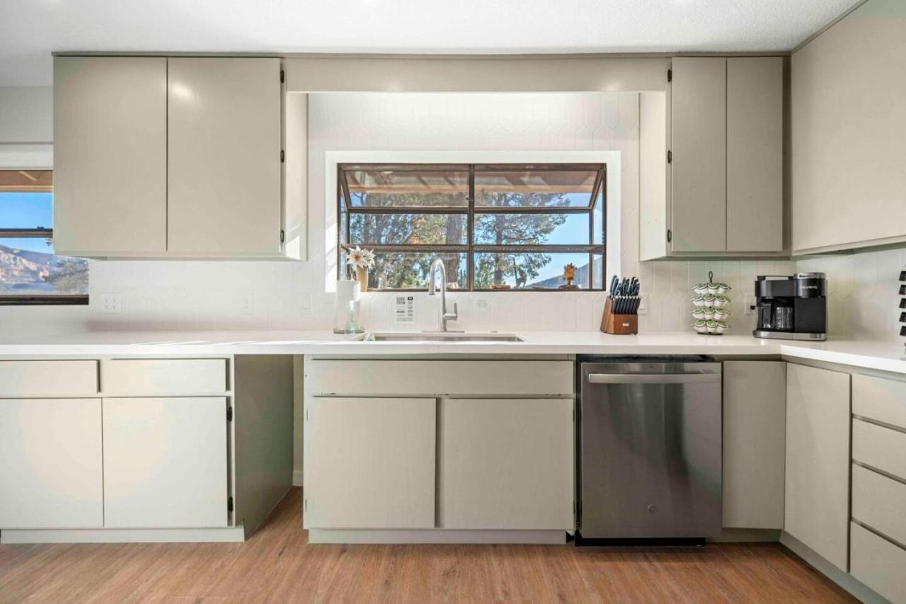 Holiday home Unrivaled Views Large Uptown With Swimspa And Sauna Sedona
