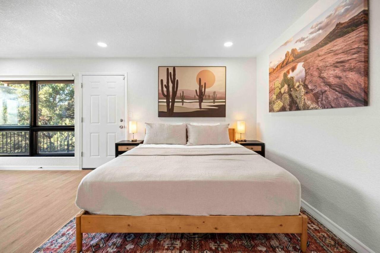 Unrivaled Views Large Uptown With Swimspa And Sauna Holiday home *