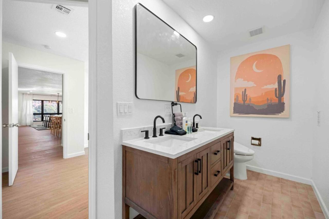 Holiday home Unrivaled Views Large Uptown With Swimspa And Sauna Sedona