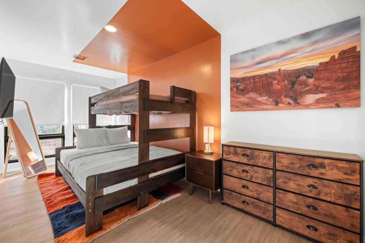 Unrivaled Views Large Uptown With Swimspa And Sauna * Sedona