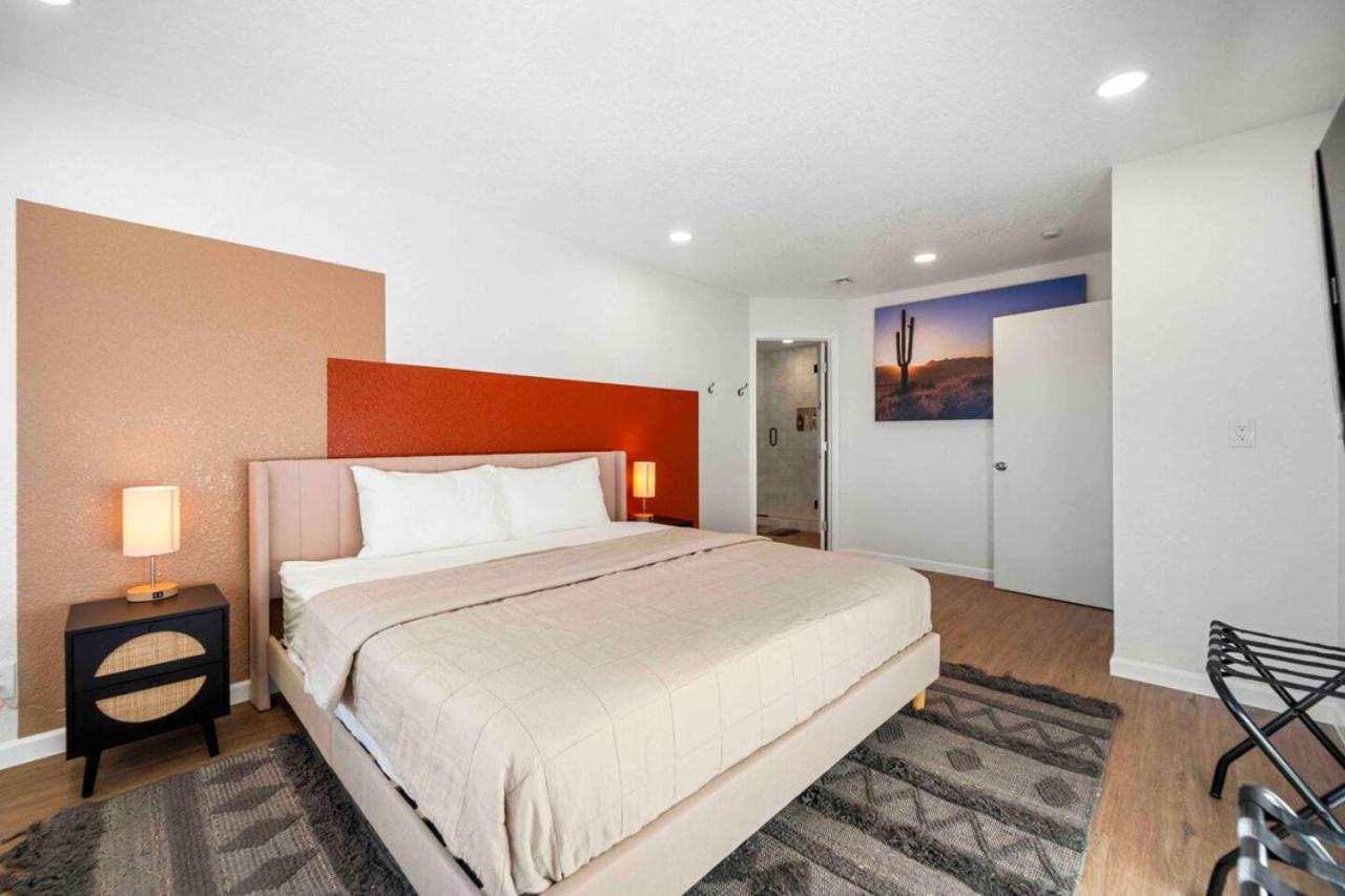 Holiday home Unrivaled Views Large Uptown With Swimspa And Sauna Sedona