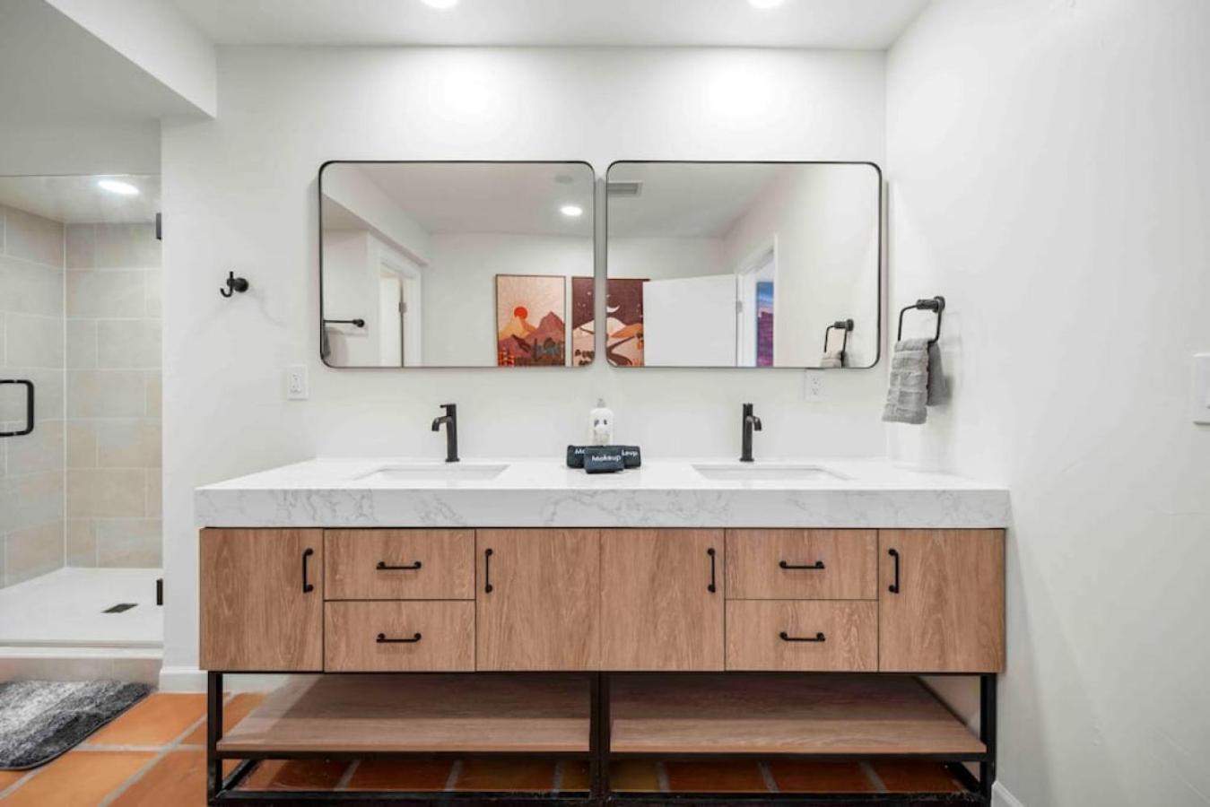 Holiday home Unrivaled Views Large Uptown With Swimspa And Sauna Sedona