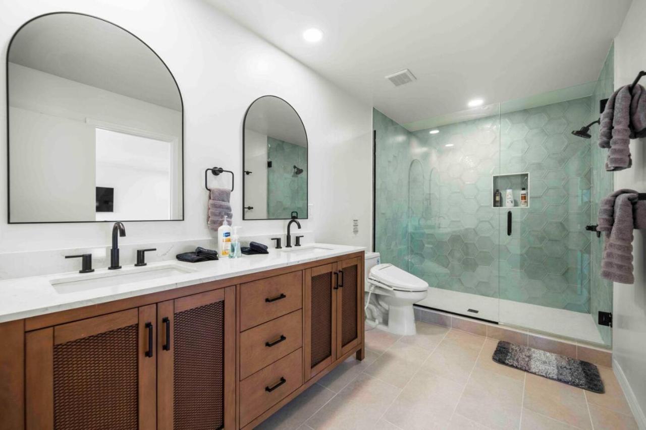 Unrivaled Views Large Uptown With Swimspa And Sauna Sedona