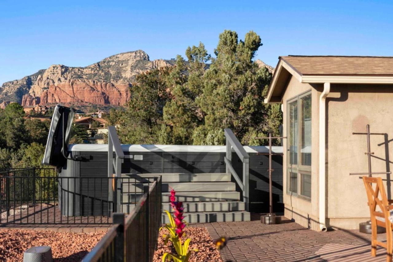 Unrivaled Views Large Uptown With Swimspa And Sauna Holiday home