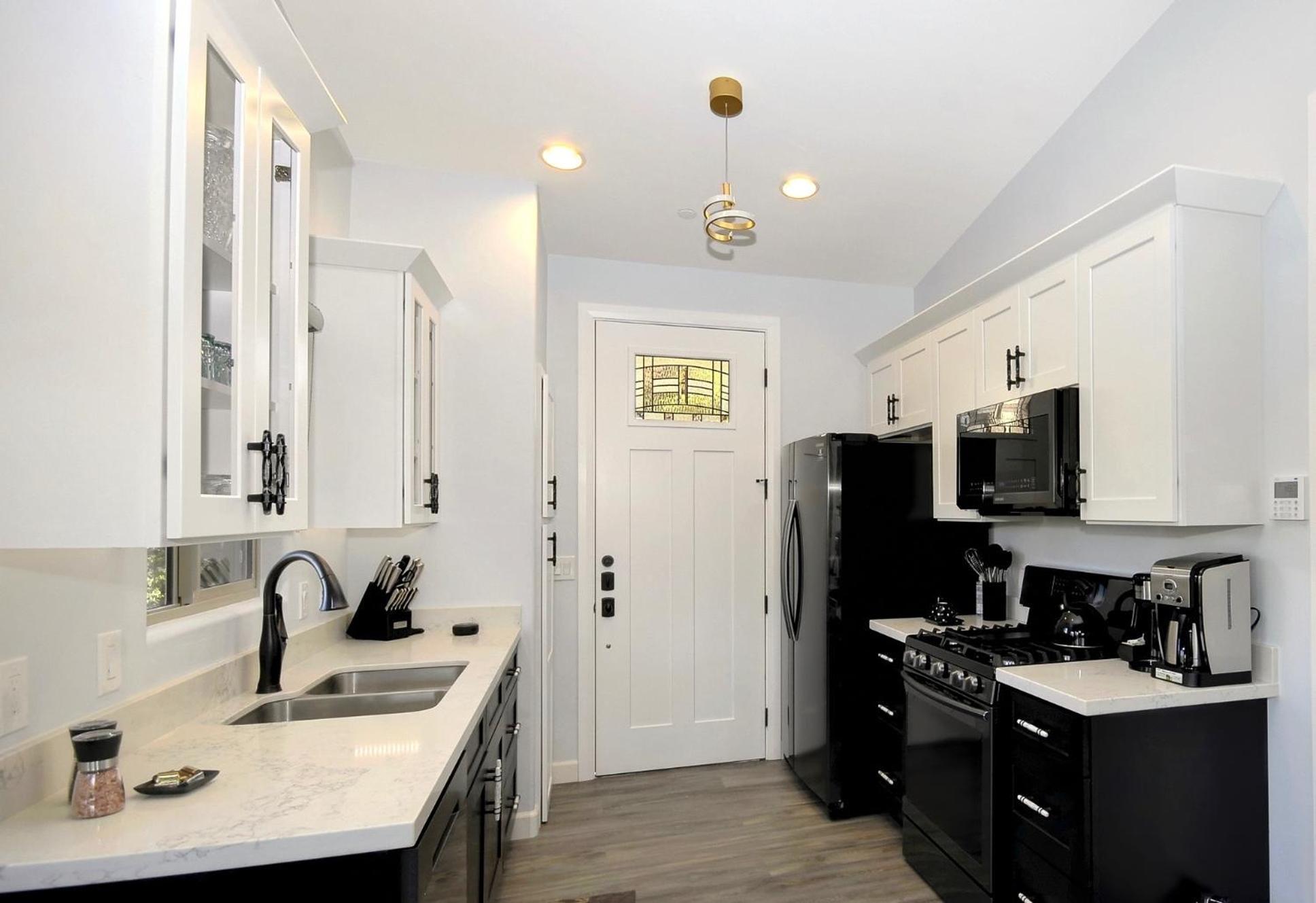 Cathedral Casita At Cathedral Hideaway Llc