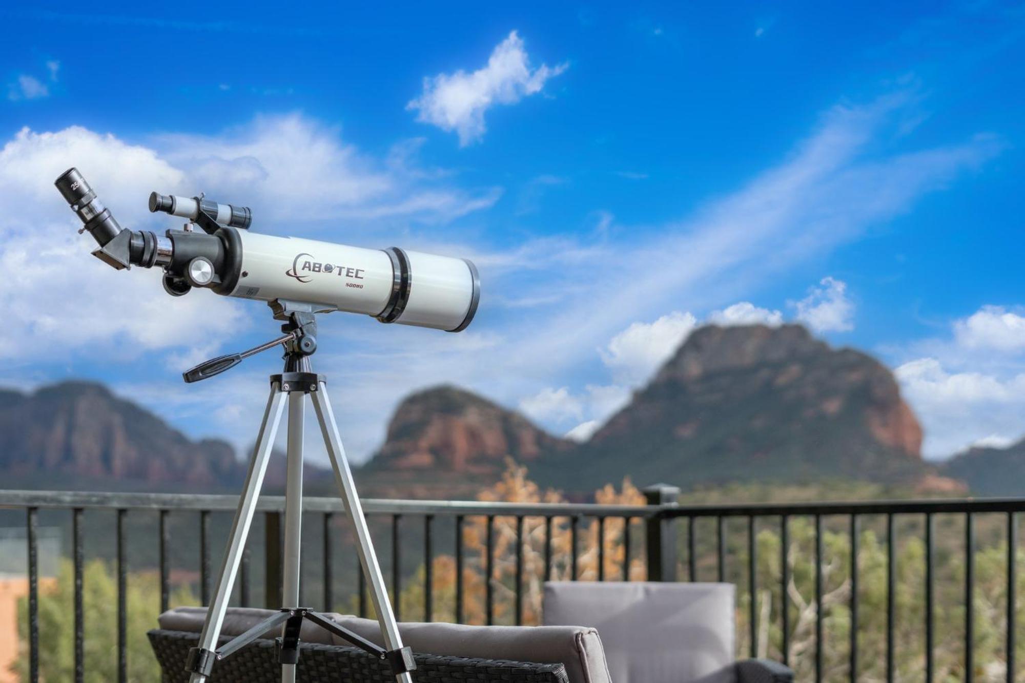 Seven Canyons Luxury With Panoramic Views Holiday home Sedona