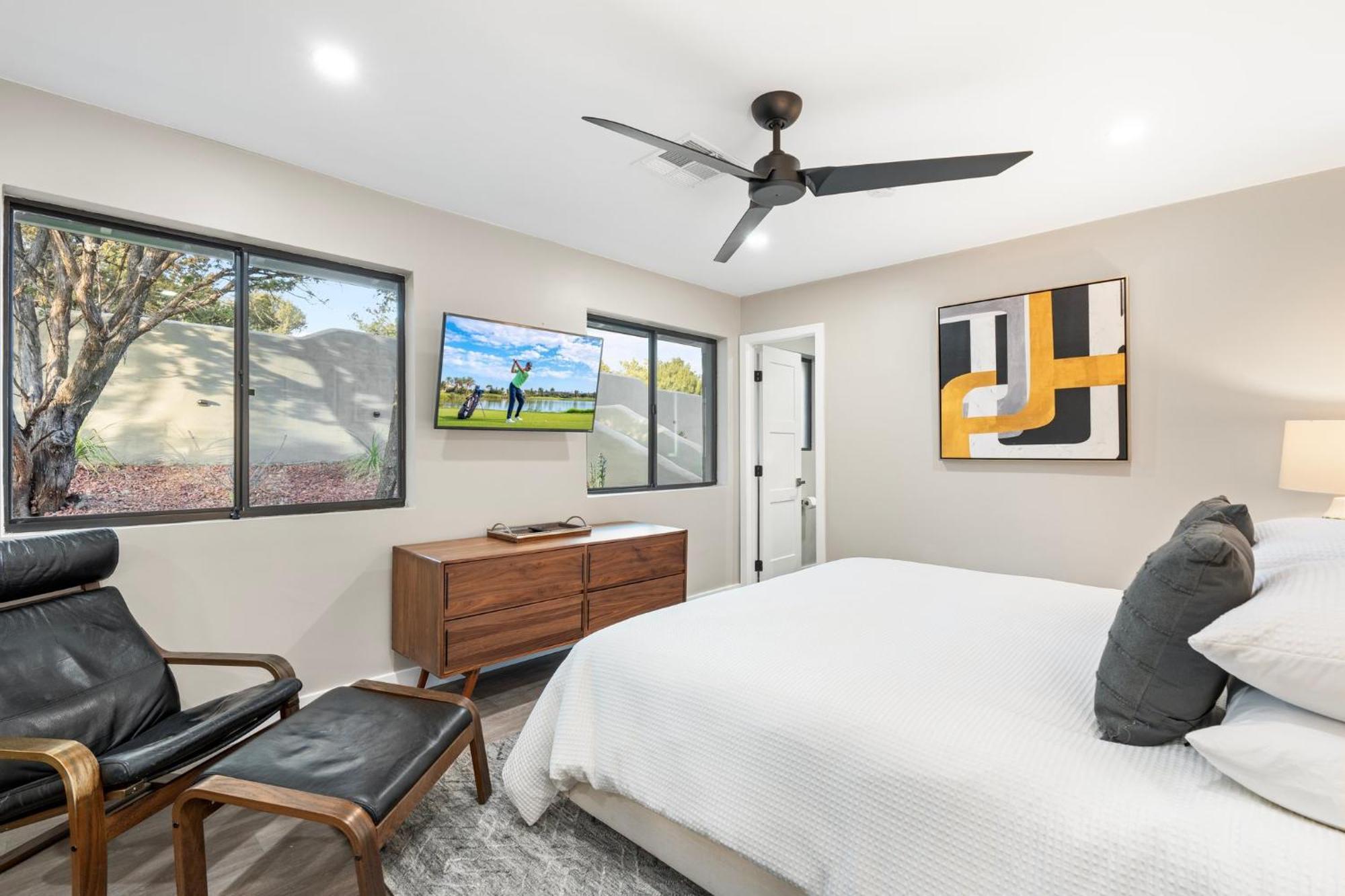 Seven Canyons Luxury With Panoramic Views