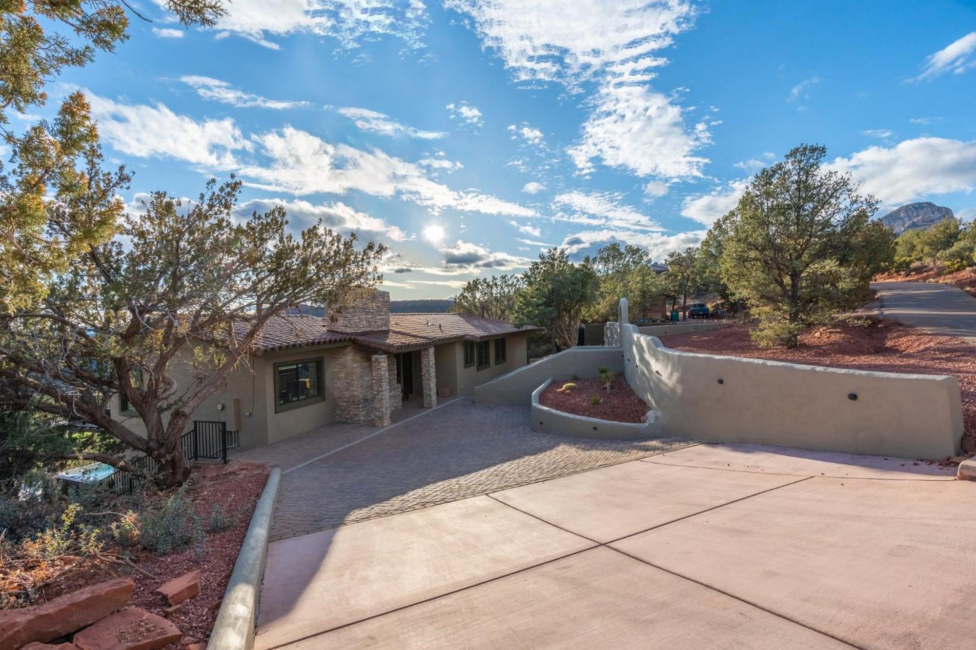 Holiday home Seven Canyons Luxury With Panoramic Views *