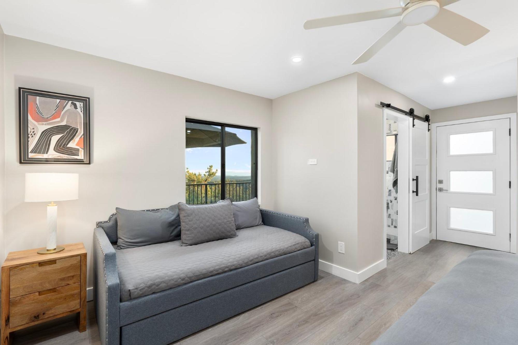 Seven Canyons Luxury With Panoramic Views *
