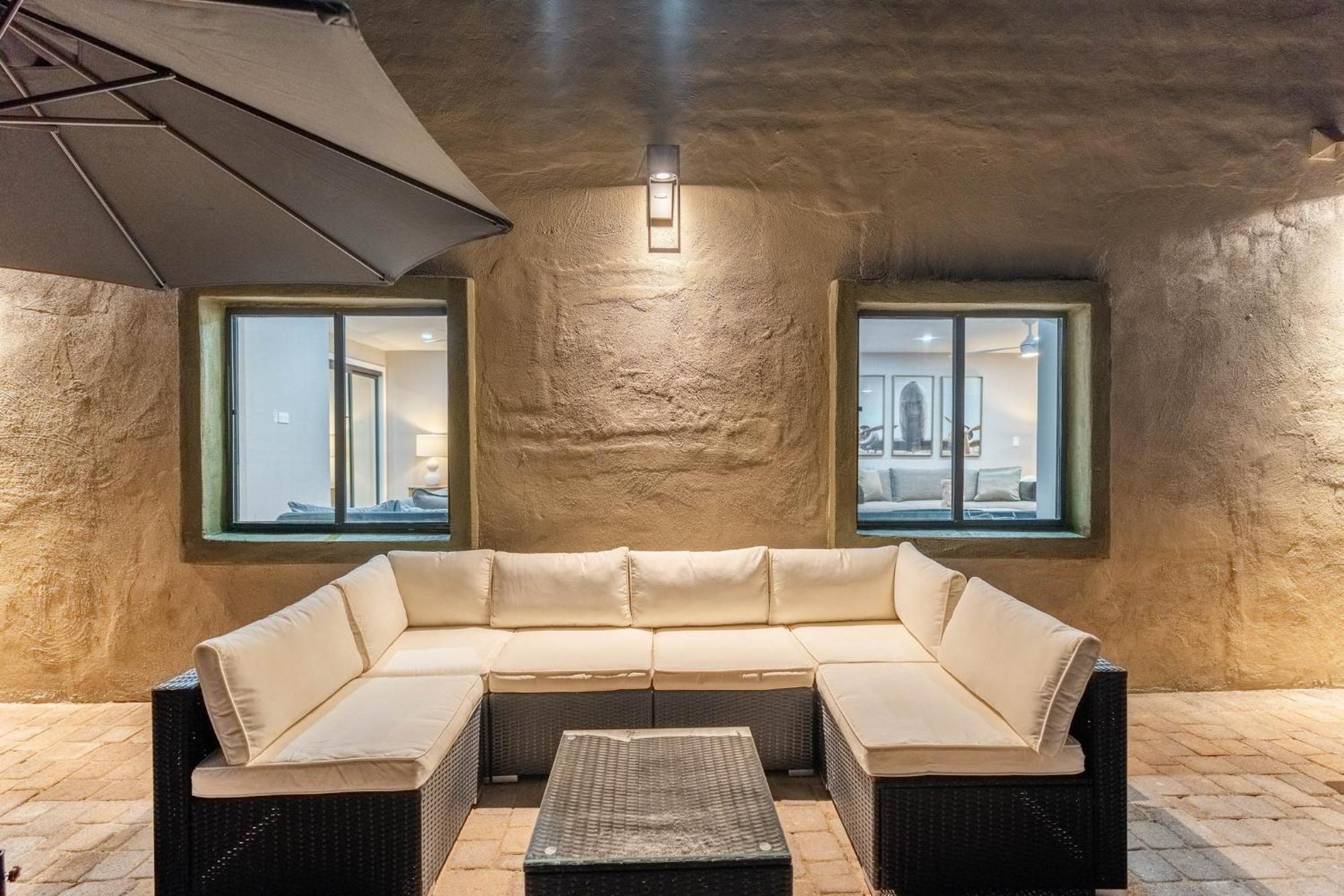 Seven Canyons Luxury With Panoramic Views Holiday home Sedona