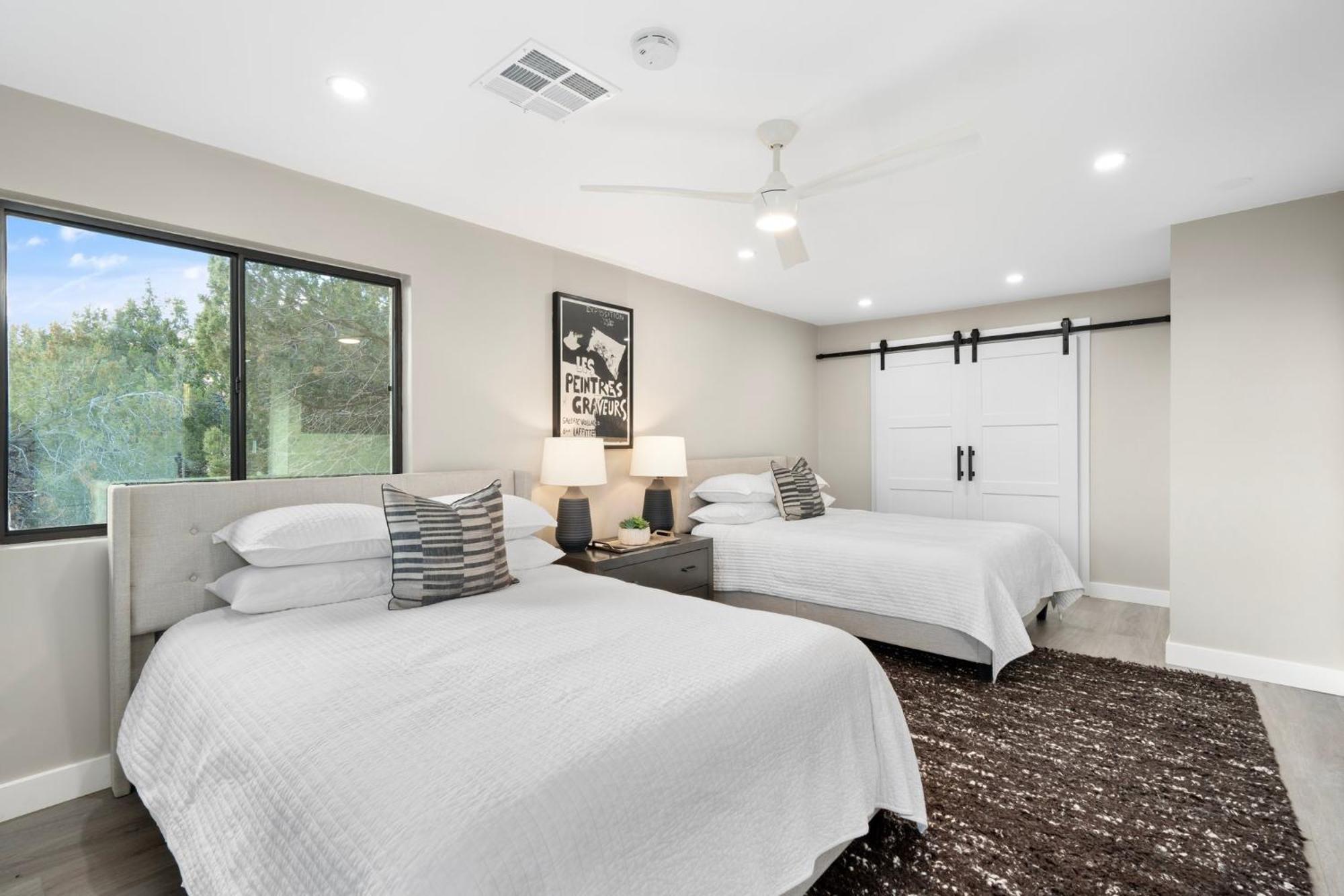 Seven Canyons Luxury With Panoramic Views *