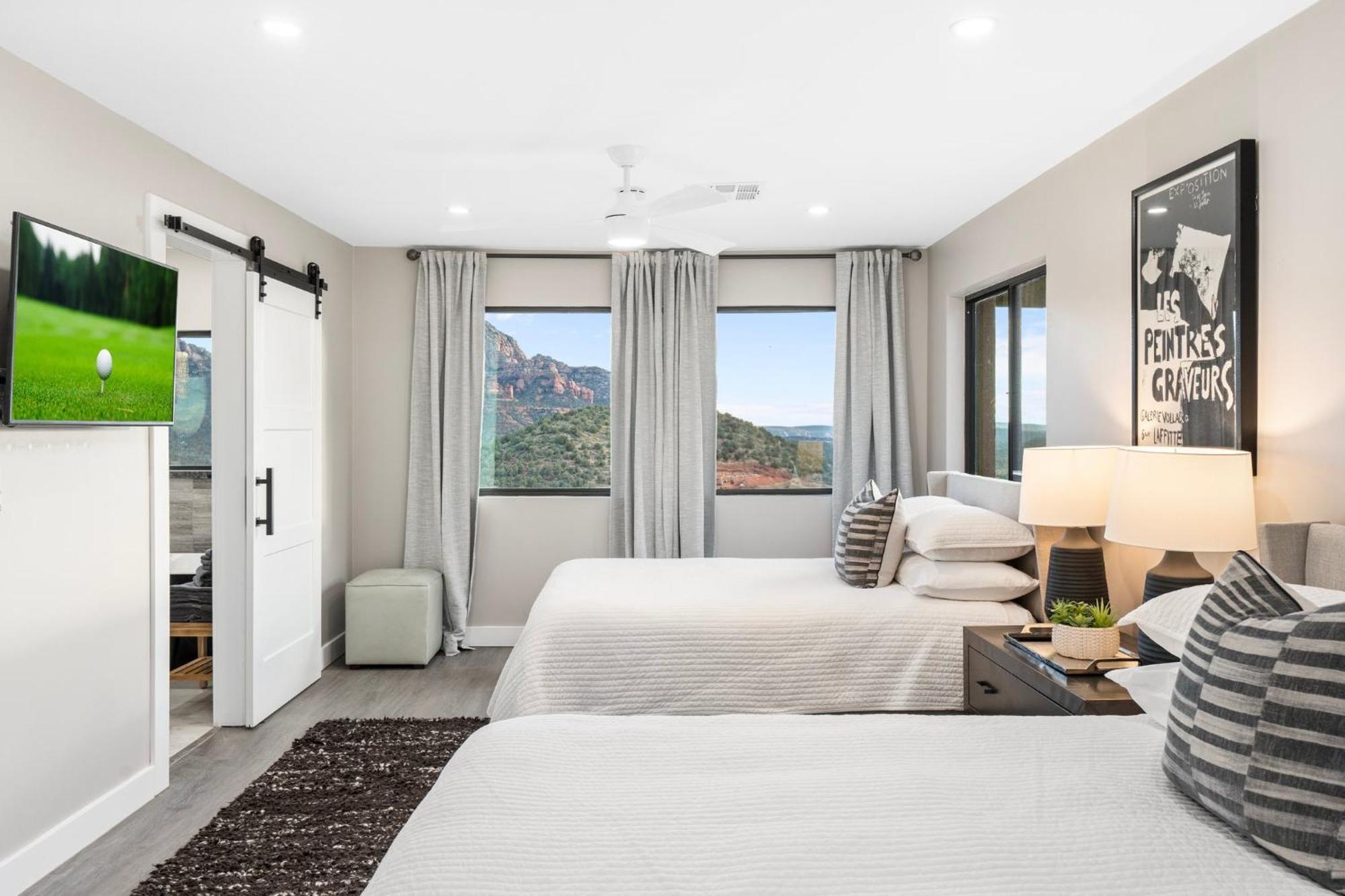 Holiday home Seven Canyons Luxury With Panoramic Views Sedona