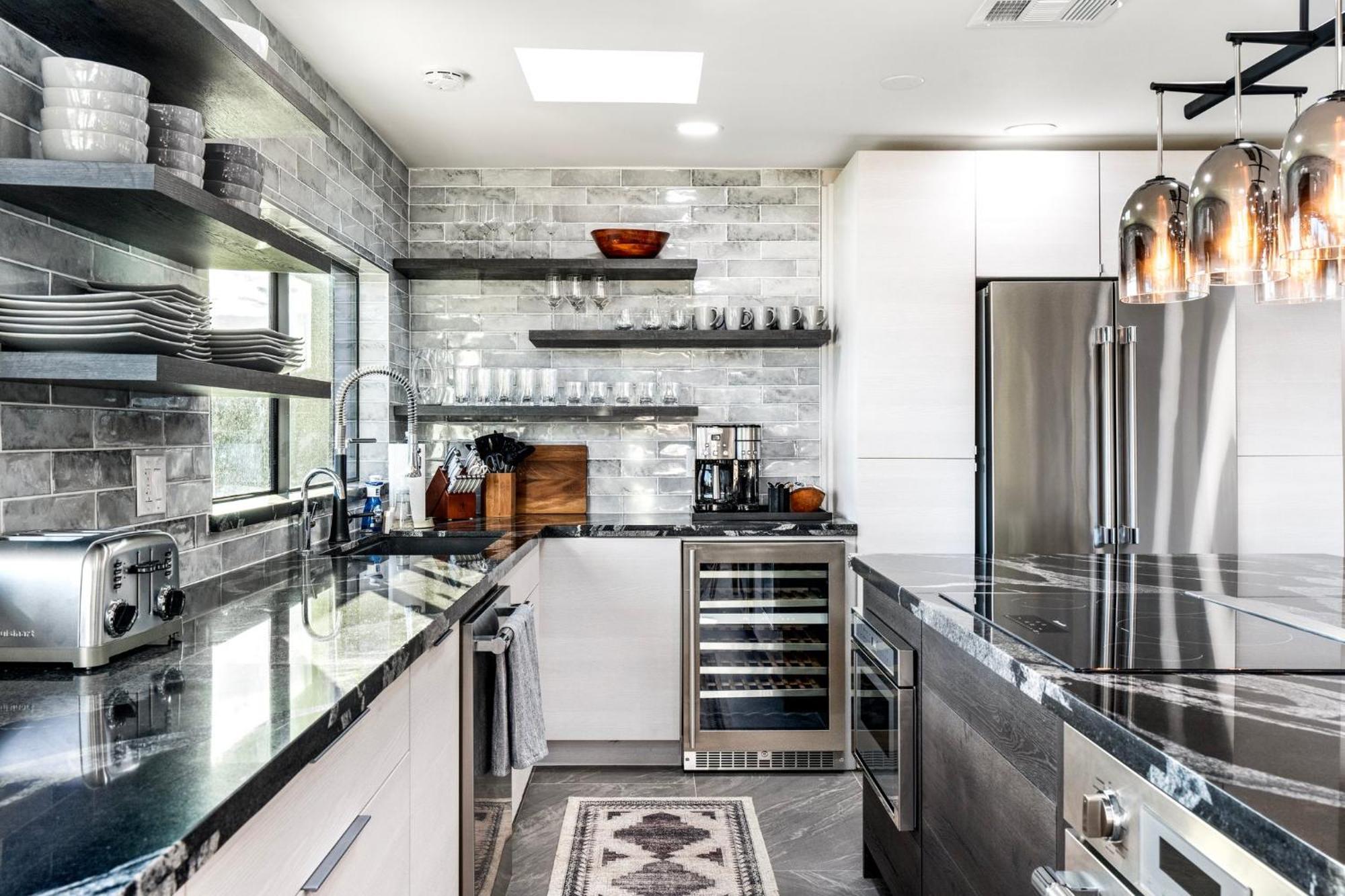 Seven Canyons Luxury With Panoramic Views Holiday home