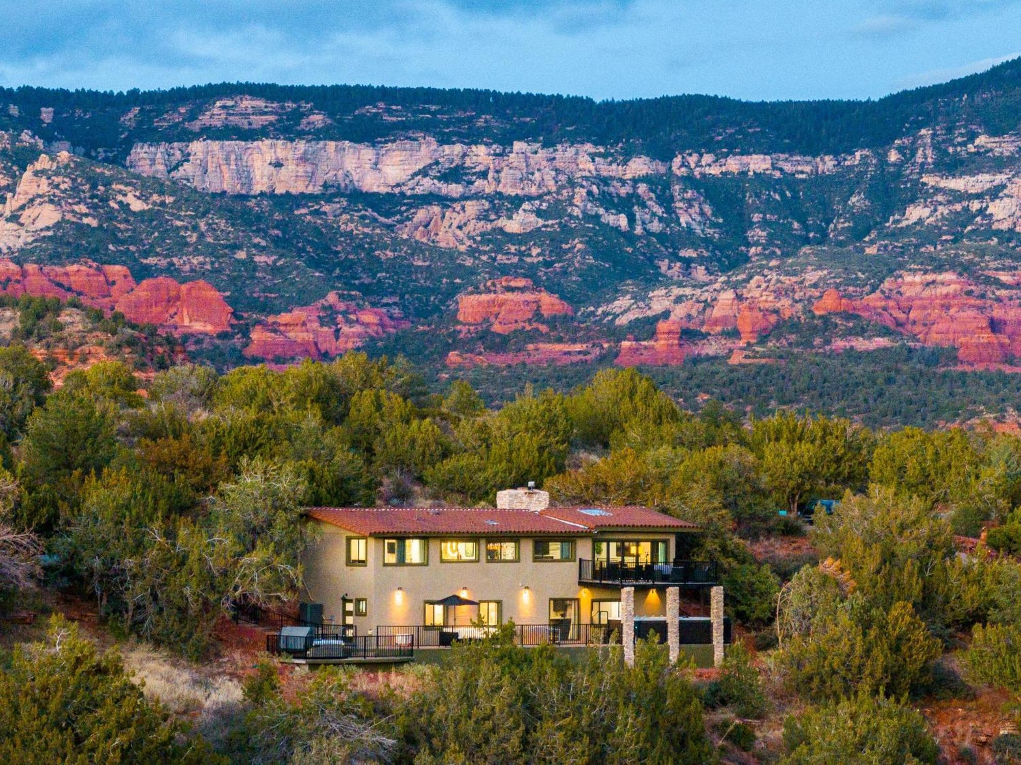 Holiday home Seven Canyons Luxury With Panoramic Views *