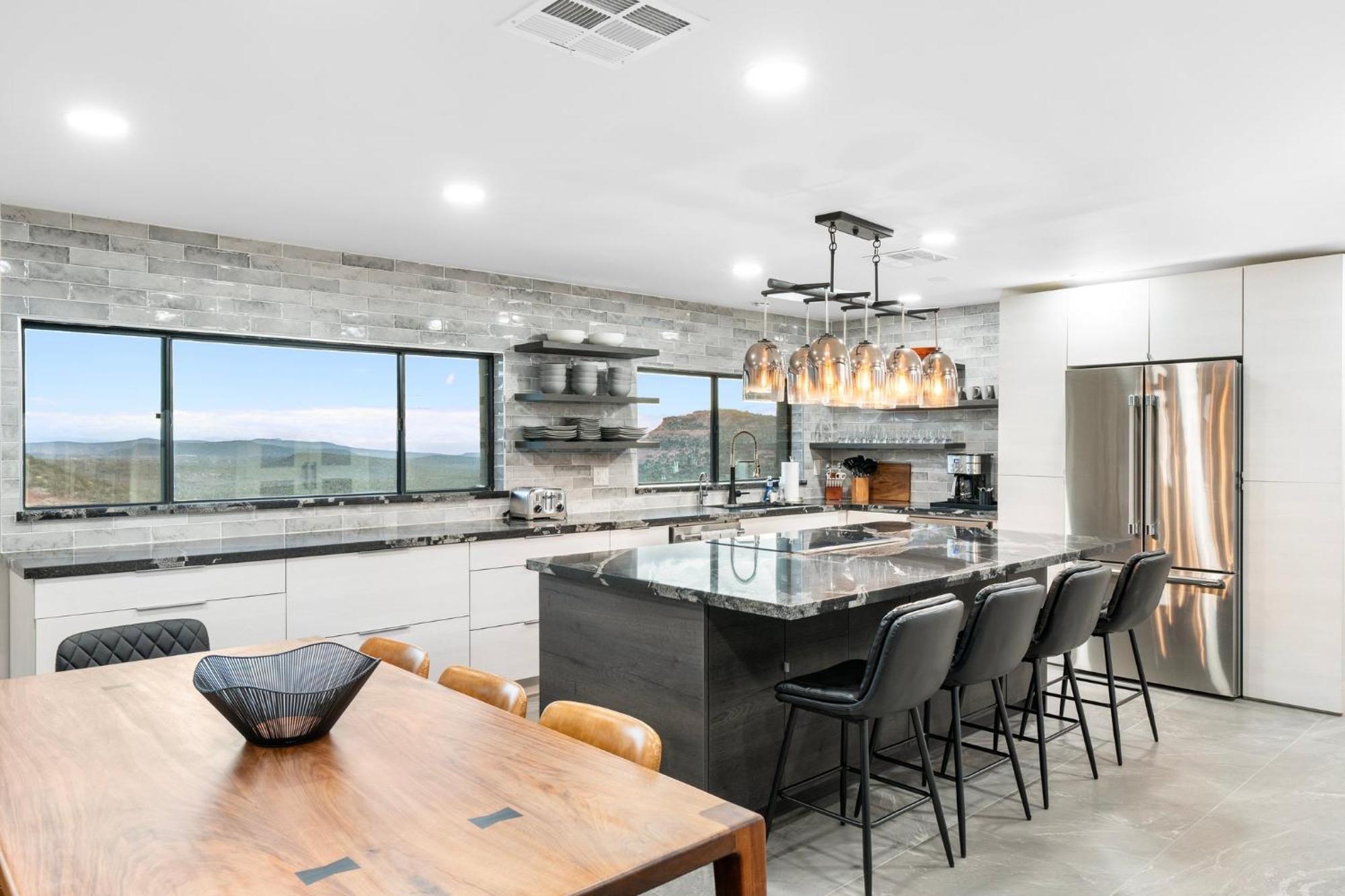 Seven Canyons Luxury With Panoramic Views * Sedona