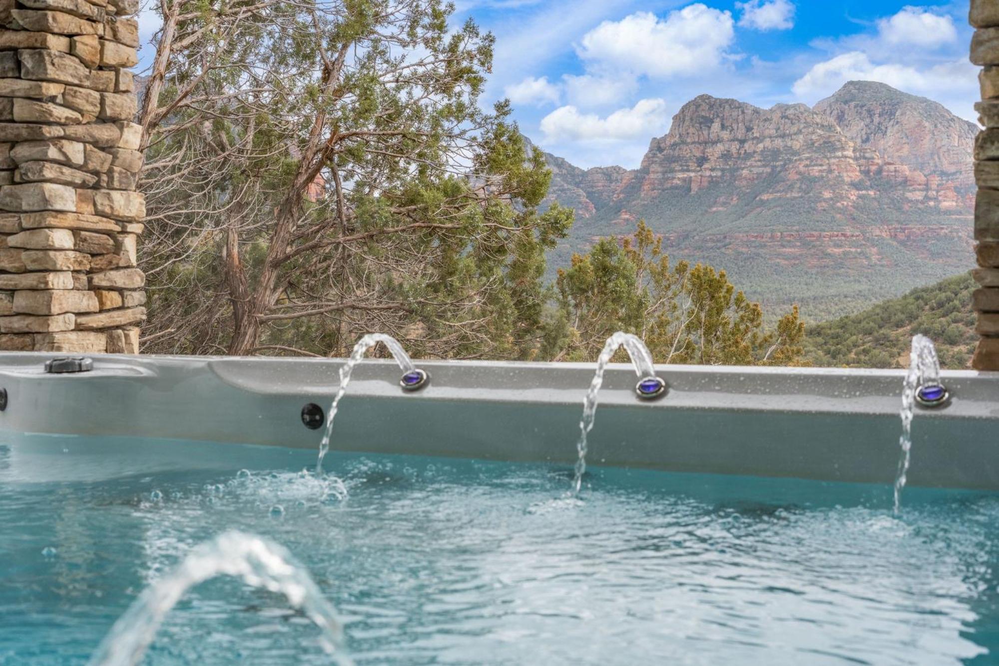 Holiday home Seven Canyons Luxury With Panoramic Views