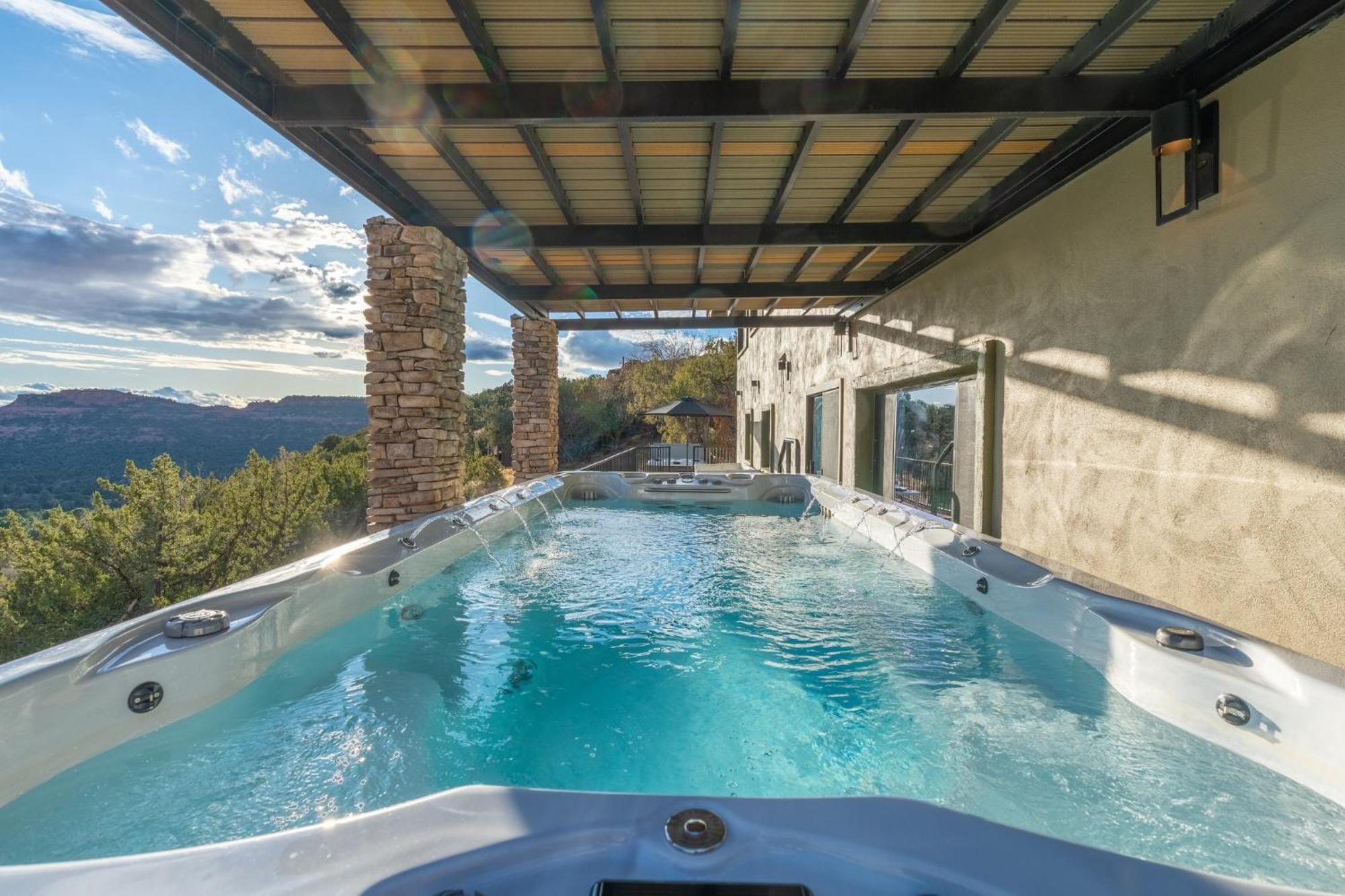 Holiday home Seven Canyons Luxury With Panoramic Views Sedona