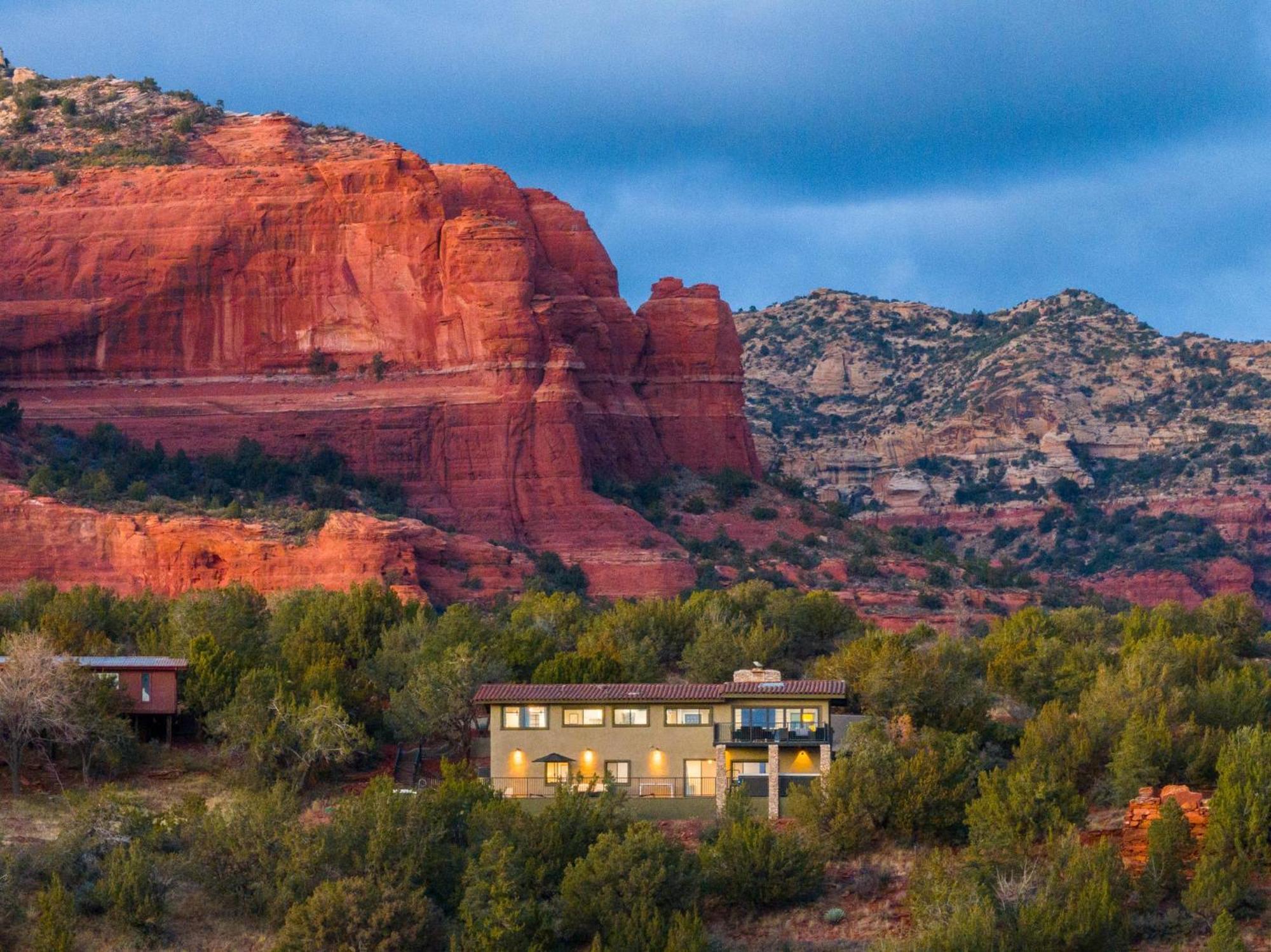 Holiday home Seven Canyons Luxury With Panoramic Views *