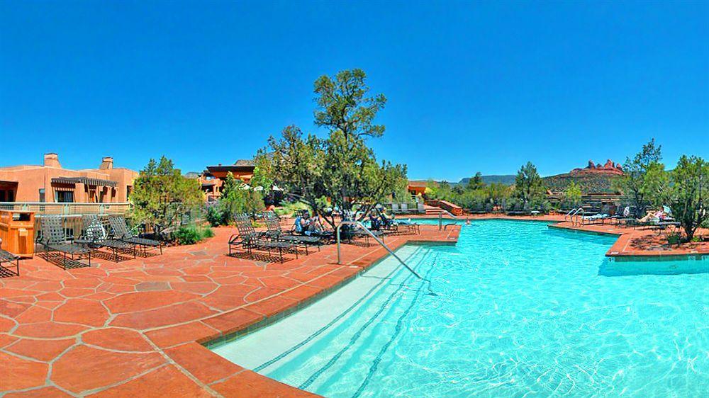 Hyatt Vacation Club At Pinon Pointe, 4*