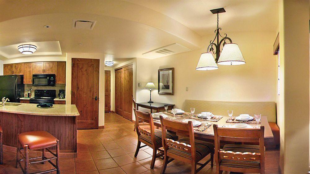 Hotel Hyatt Vacation Club At Pinon Pointe, Sedona