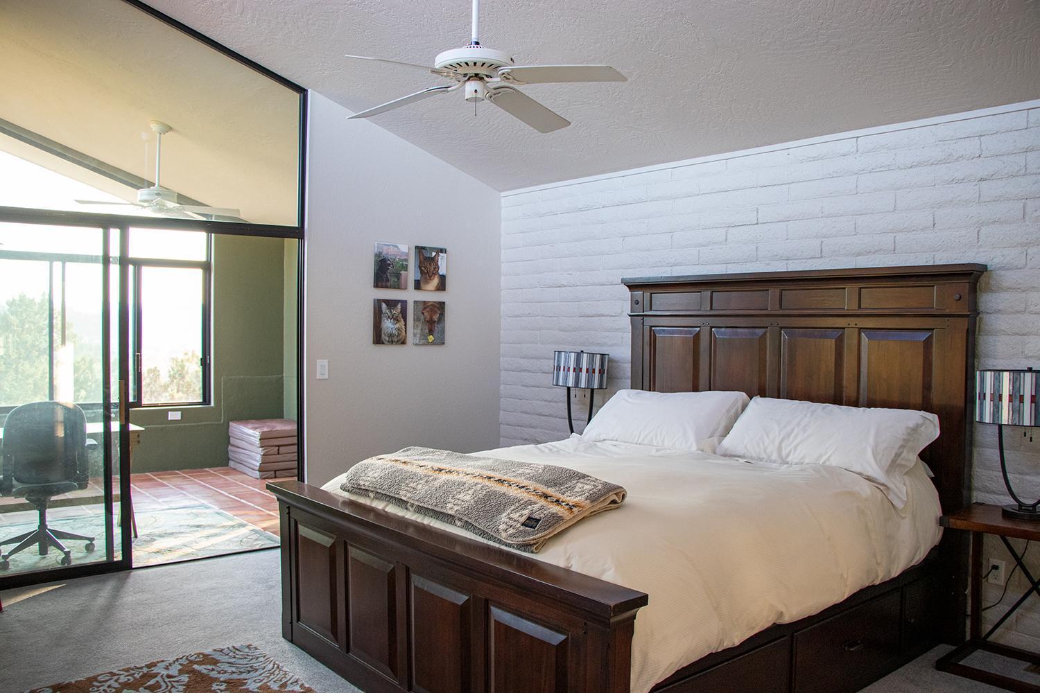 Holiday home Open Style With Magnificent Views!