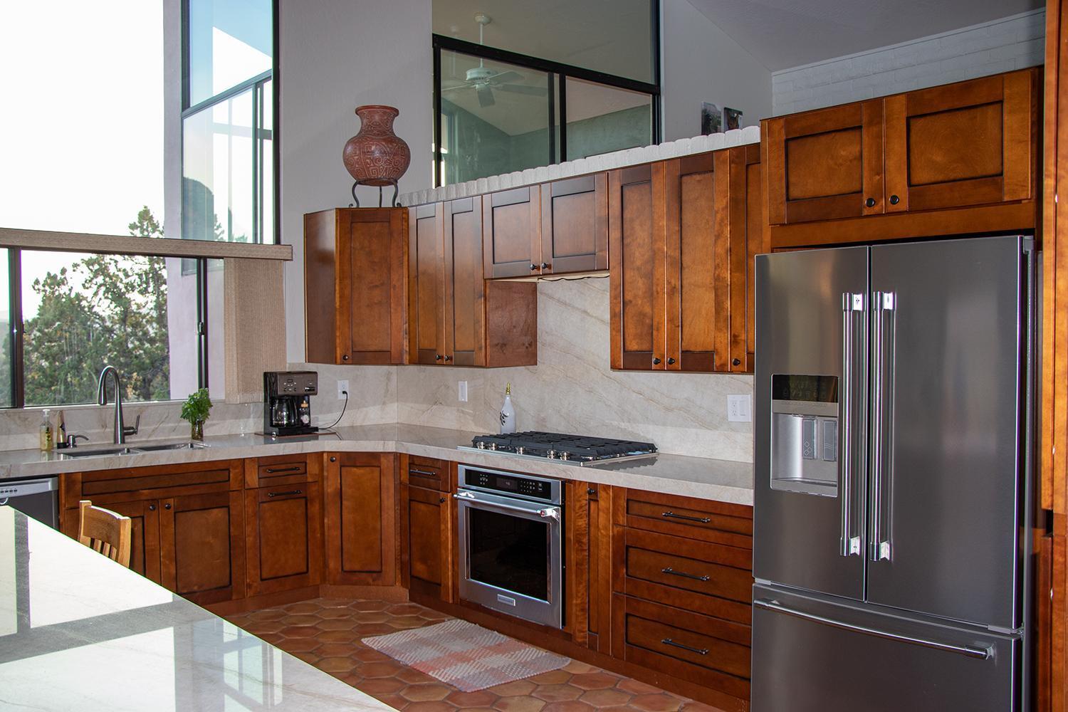 Holiday home Open Style With Magnificent Views!
