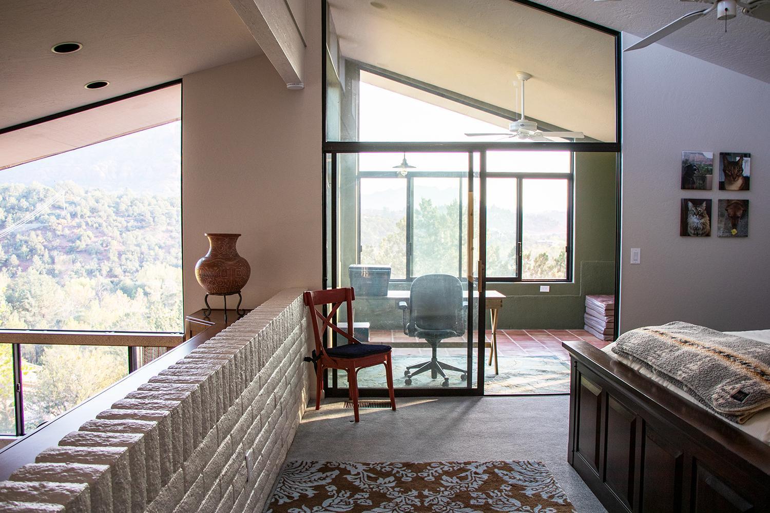 Open Style With Magnificent Views! Holiday home *