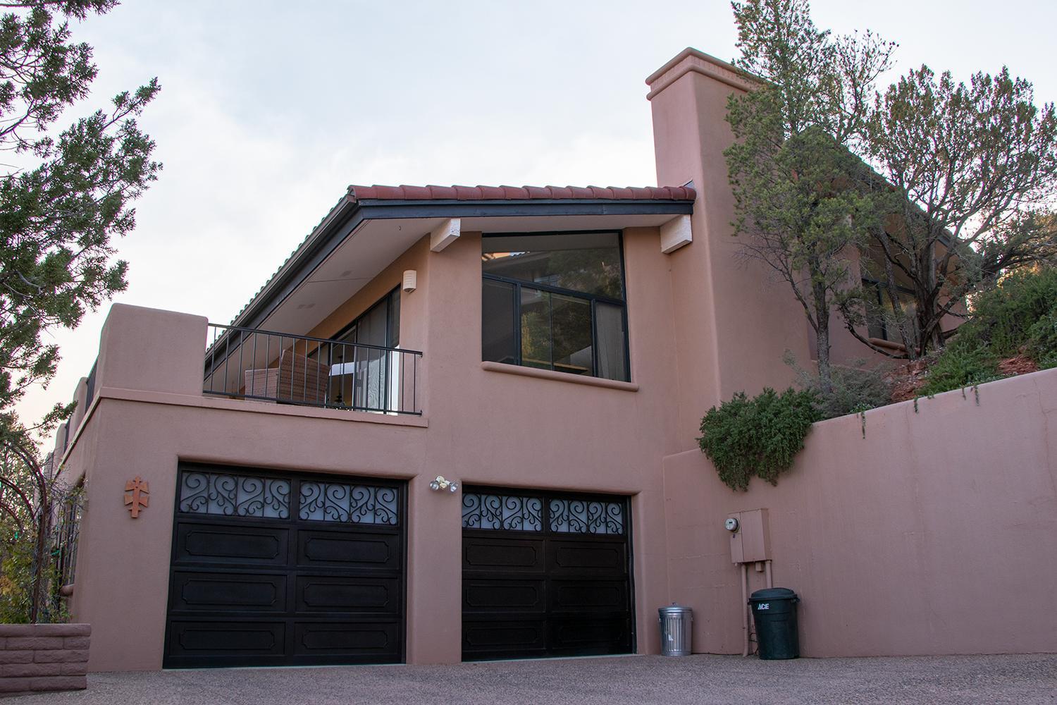 Open Style With Magnificent Views! * Sedona