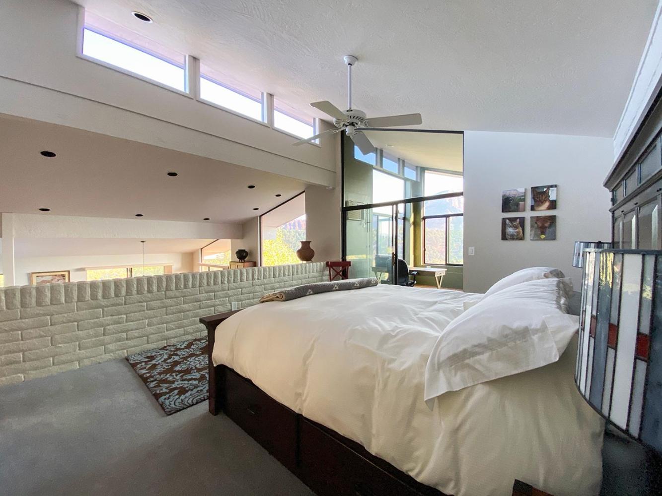 Holiday home Open Style With Magnificent Views!