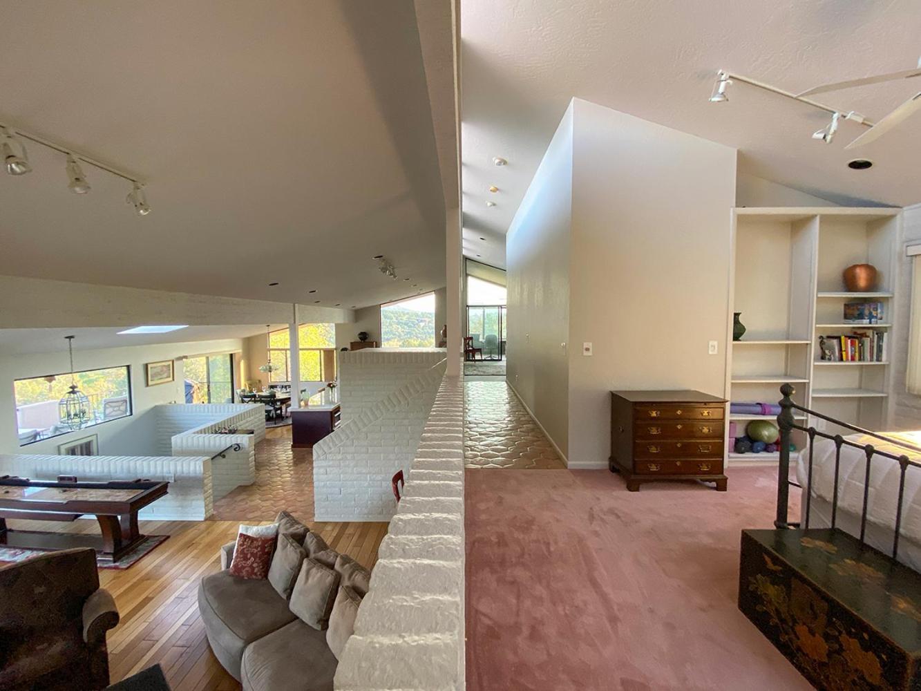 Holiday home Open Style With Magnificent Views!