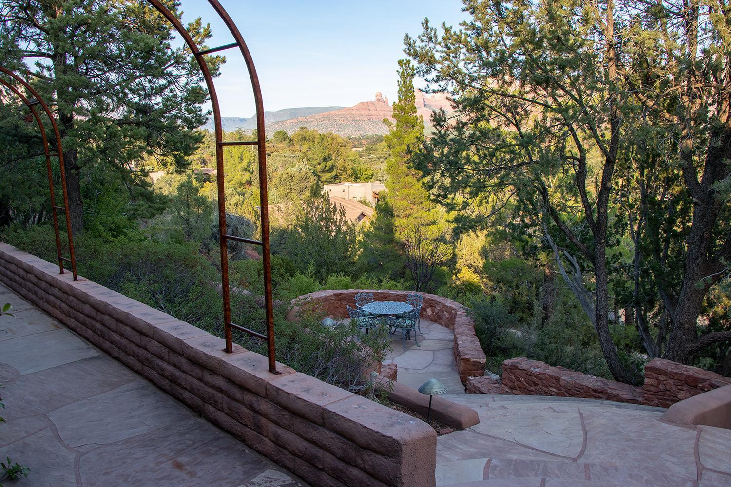 Holiday home Open Style With Magnificent Views!