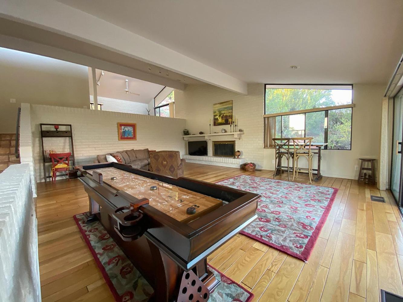Open Style With Magnificent Views! Holiday home *