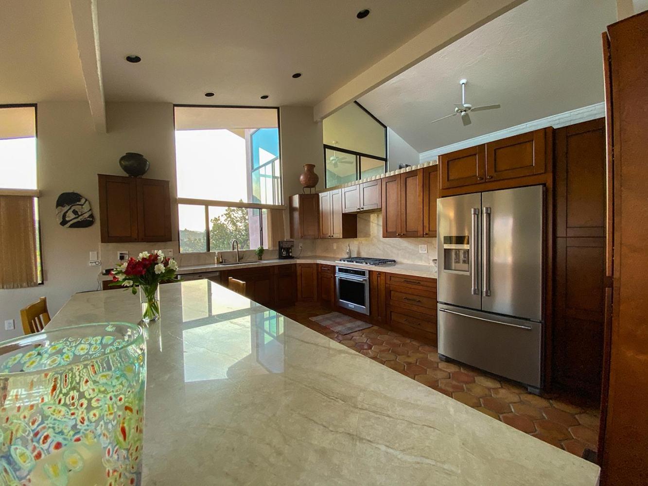 Open Style With Magnificent Views! Sedona