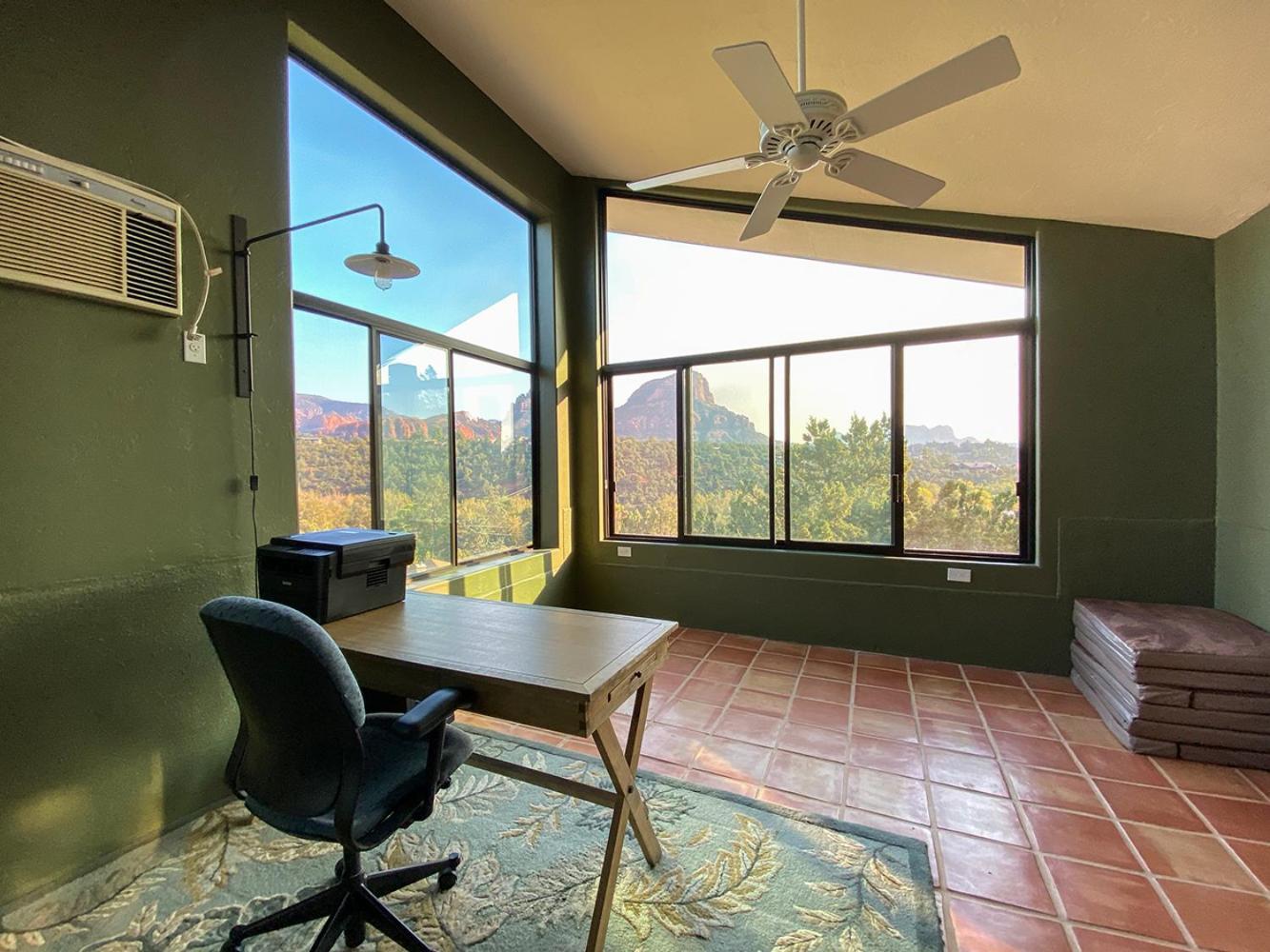 Holiday home Open Style With Magnificent Views! Sedona