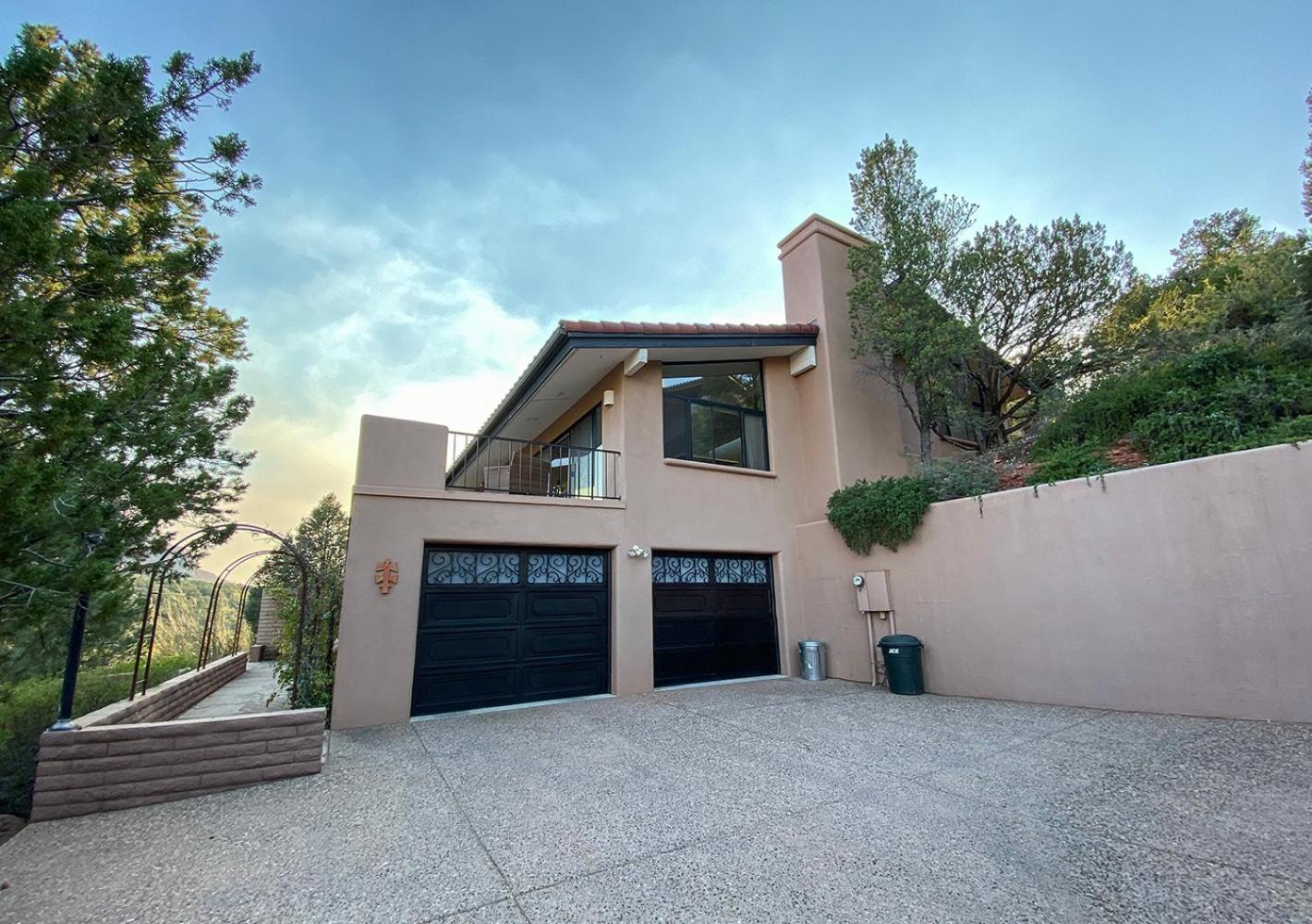 Open Style With Magnificent Views! Holiday home Sedona