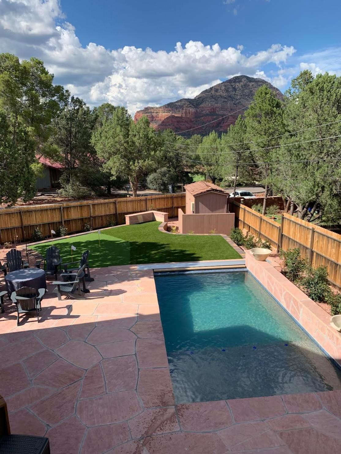 Spectacular Destination With Pool &
