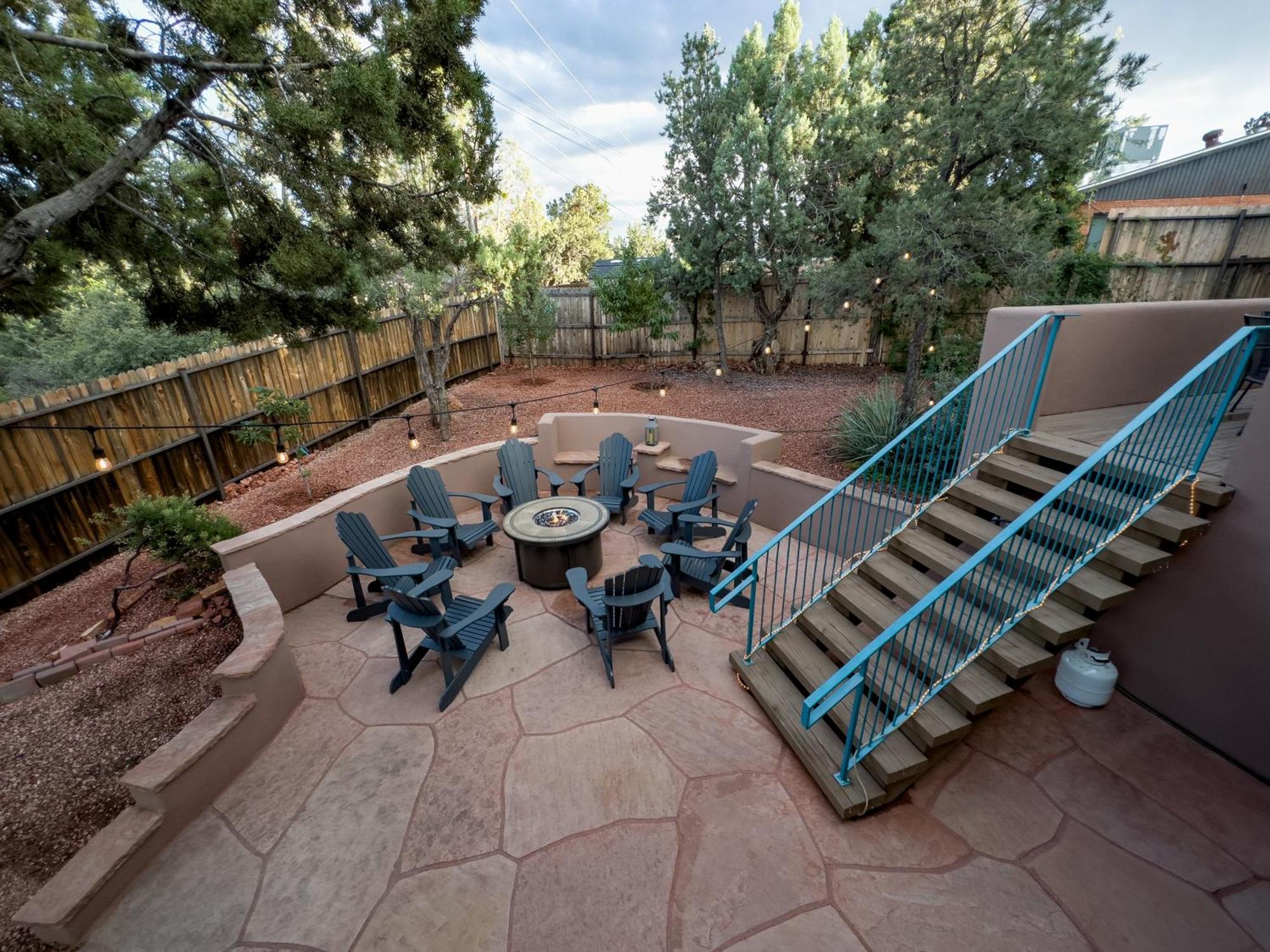 Spectacular Destination With Pool & * Sedona
