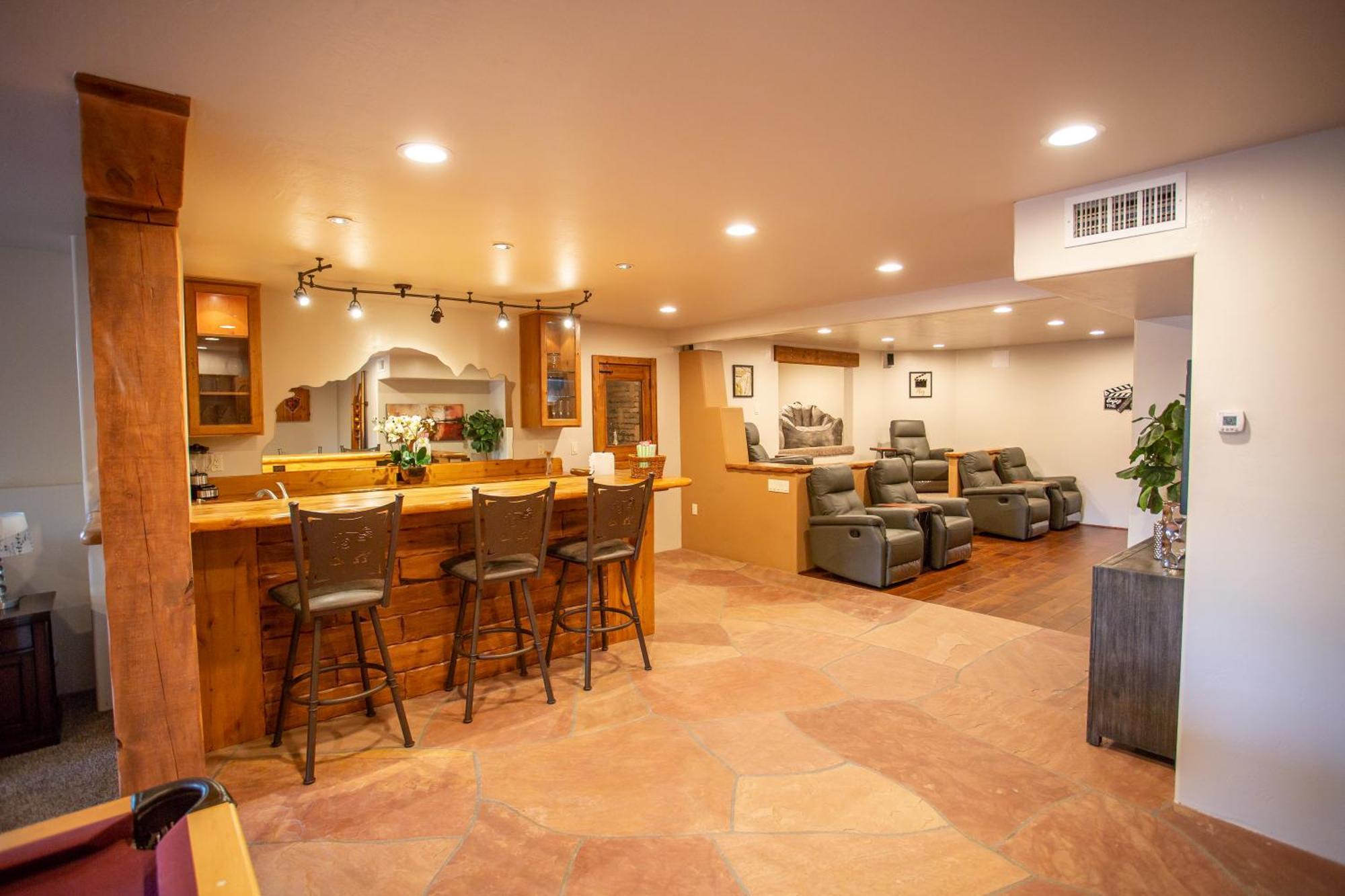 Holiday home Spectacular Destination With Pool & *