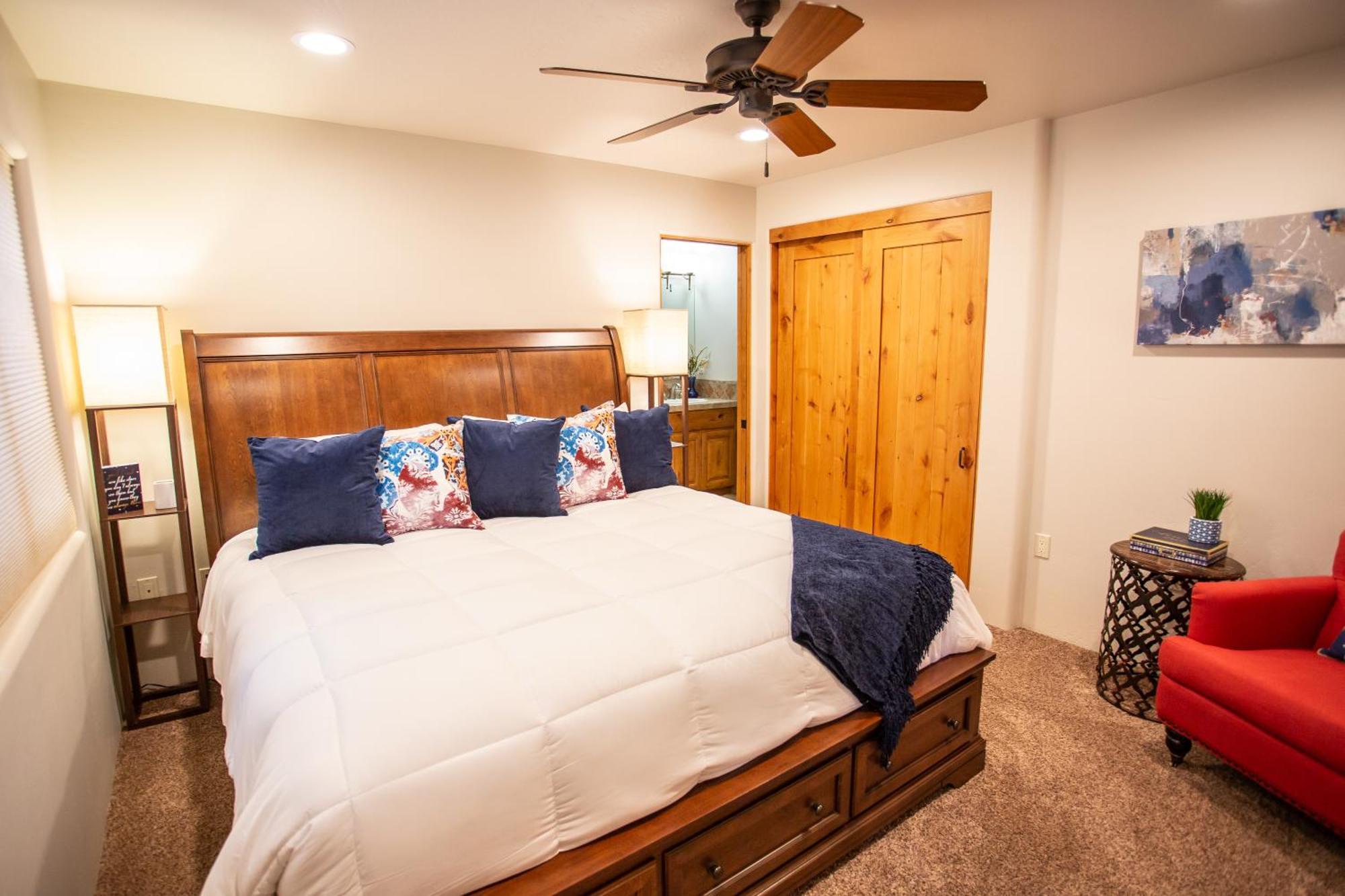 Spectacular Destination With Pool &