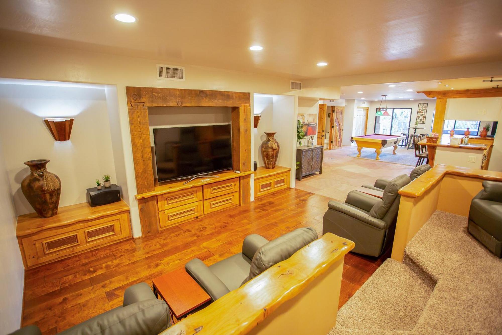 Spectacular Destination With Pool & * Sedona