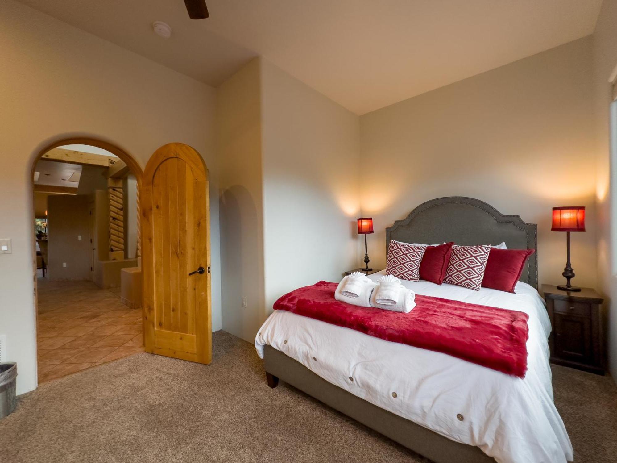 Holiday home Spectacular Destination With Pool &