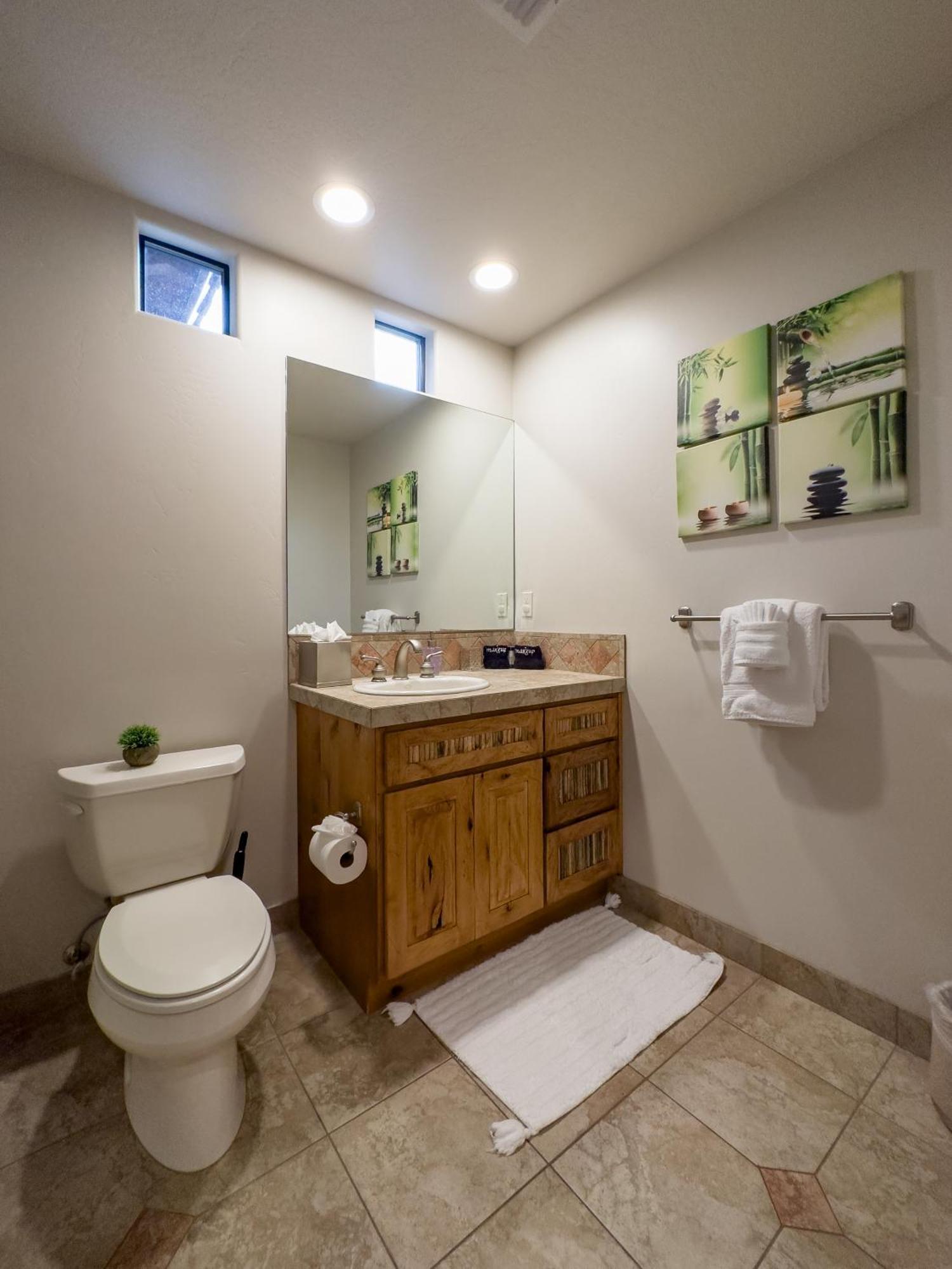 Spectacular Destination With Pool & Holiday home Sedona